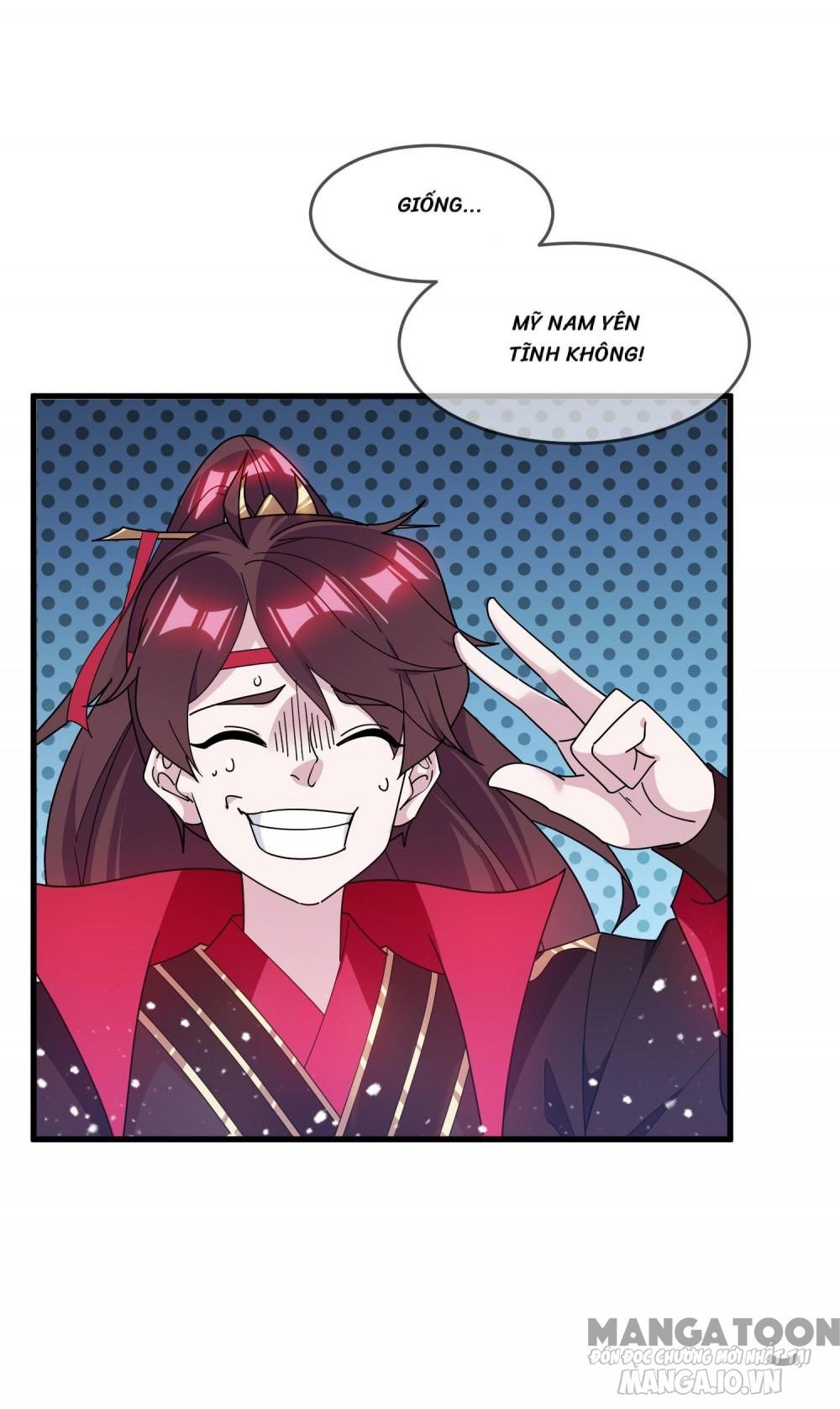 Cực Phẩm Bại Gia Tử Chapter 173 - Trang 2