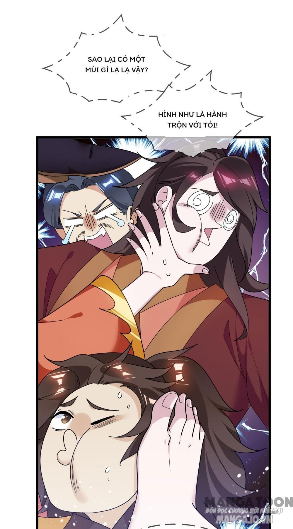 Cực Phẩm Bại Gia Tử Chapter 173 - Trang 2
