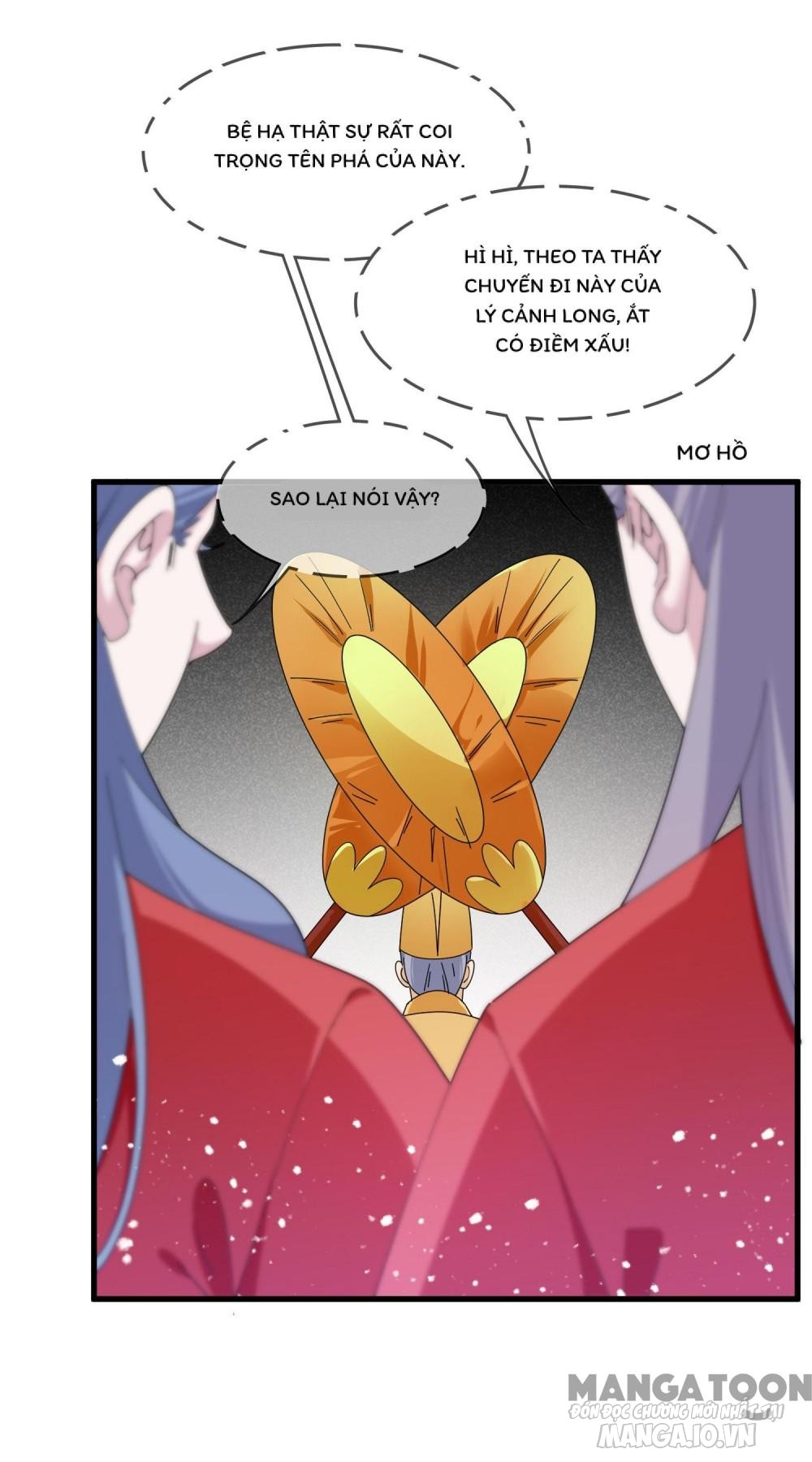 Cực Phẩm Bại Gia Tử Chapter 173 - Trang 2