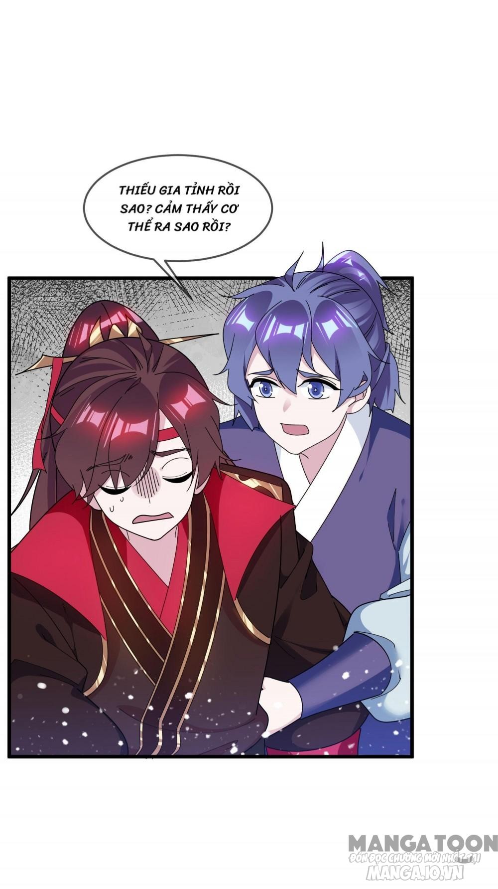 Cực Phẩm Bại Gia Tử Chapter 173 - Trang 2