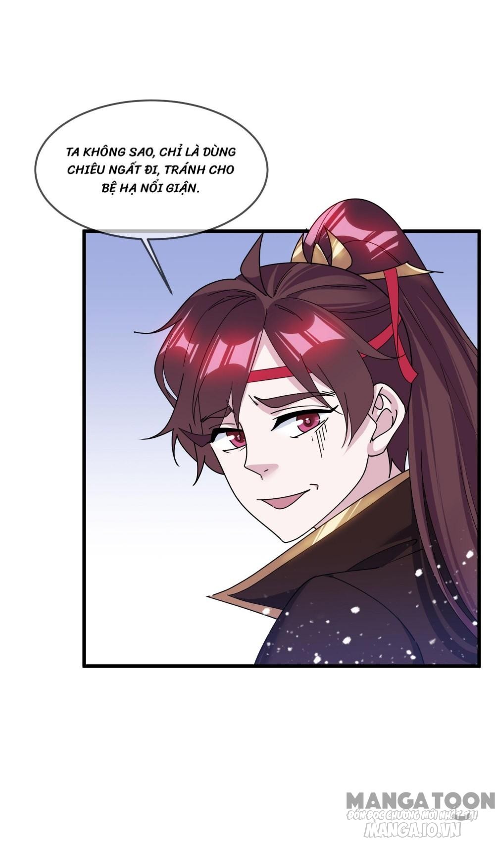 Cực Phẩm Bại Gia Tử Chapter 173 - Trang 2