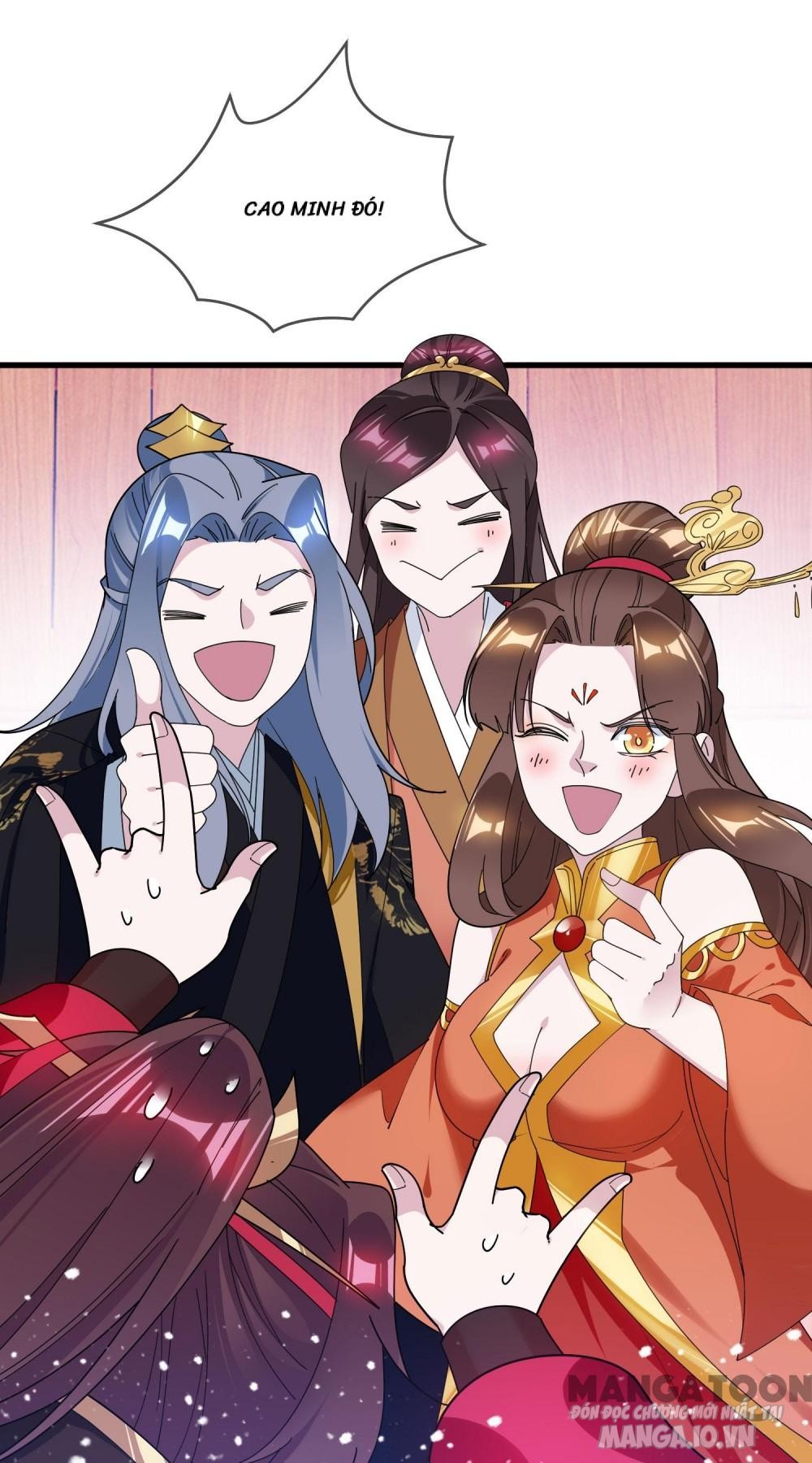 Cực Phẩm Bại Gia Tử Chapter 173 - Trang 2