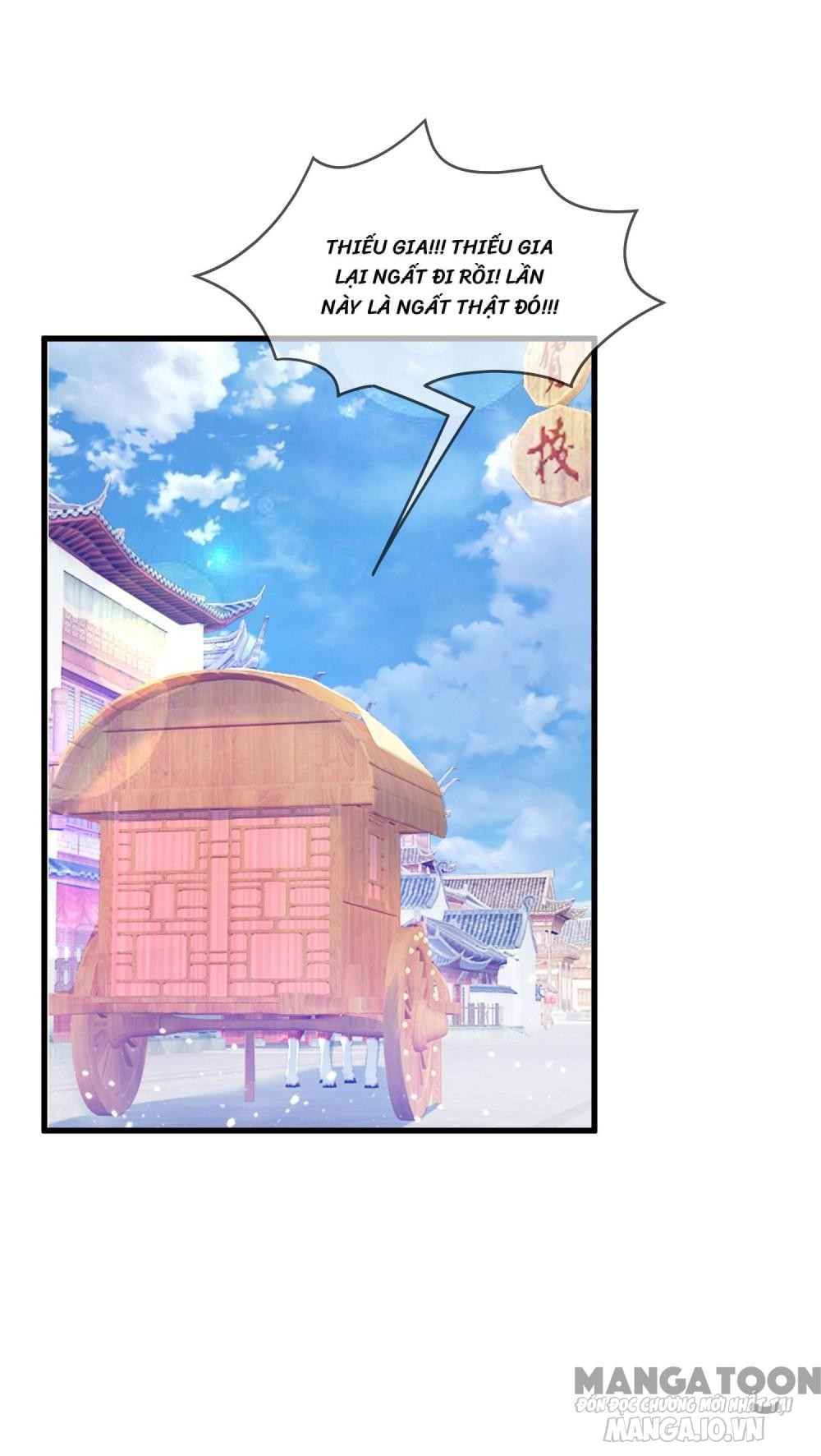 Cực Phẩm Bại Gia Tử Chapter 173 - Trang 2