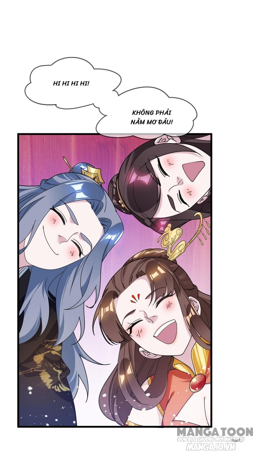 Cực Phẩm Bại Gia Tử Chapter 173 - Trang 2