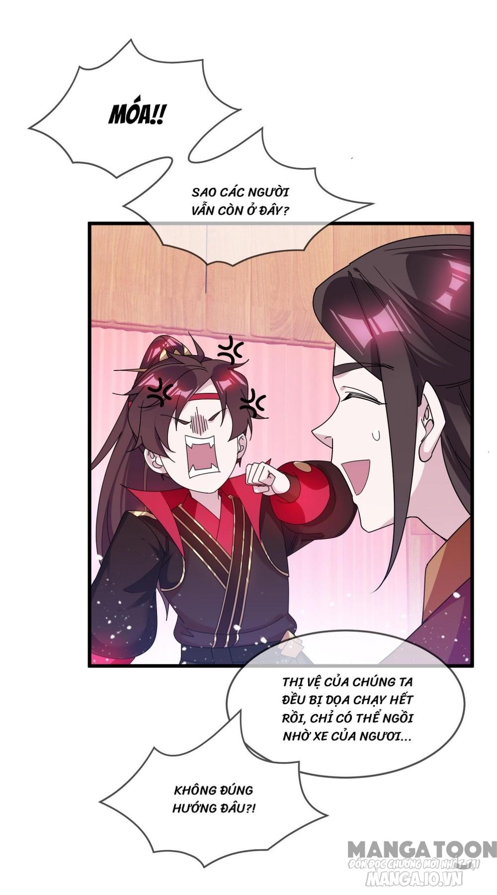 Cực Phẩm Bại Gia Tử Chapter 173 - Trang 2