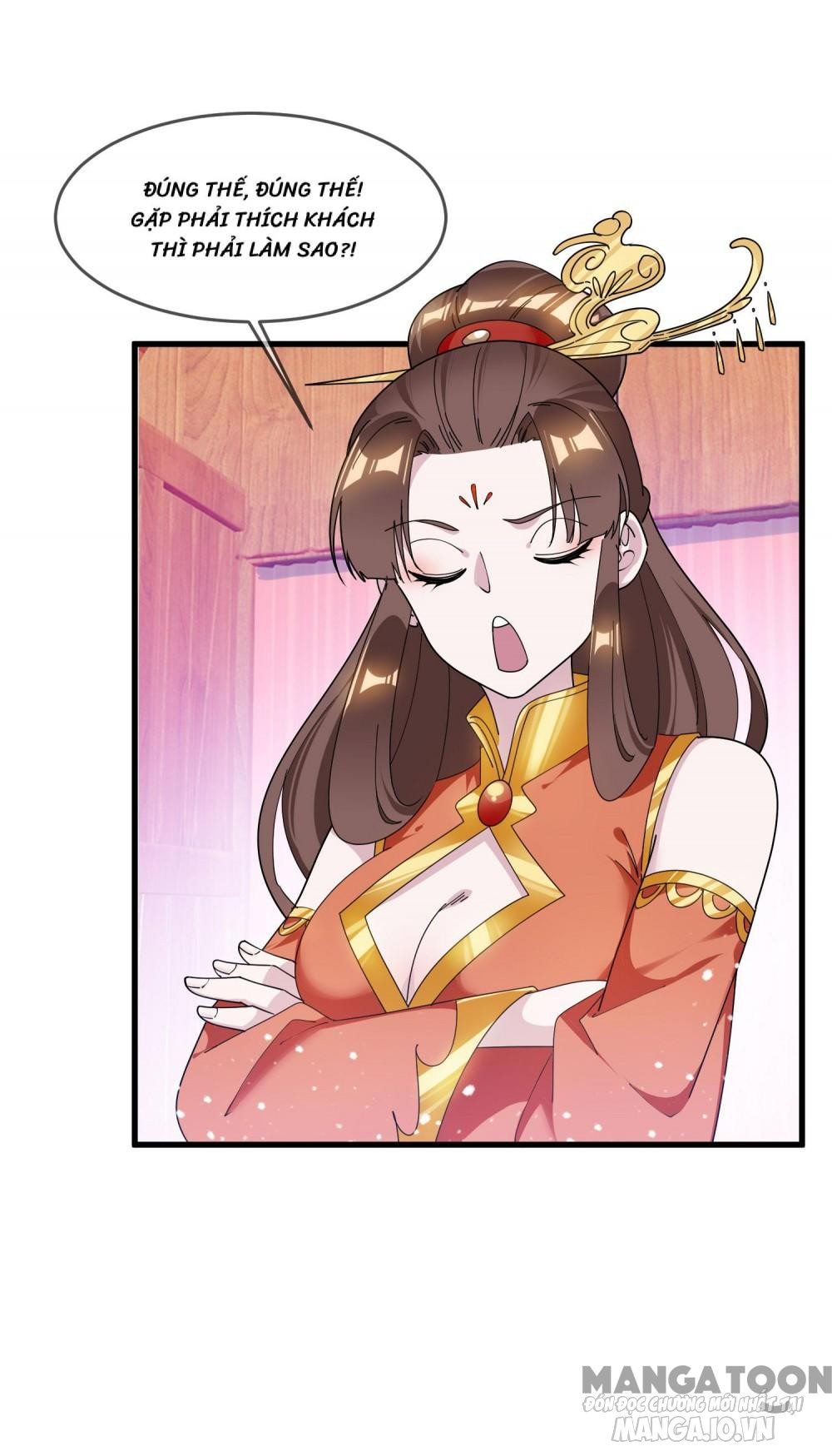 Cực Phẩm Bại Gia Tử Chapter 173 - Trang 2