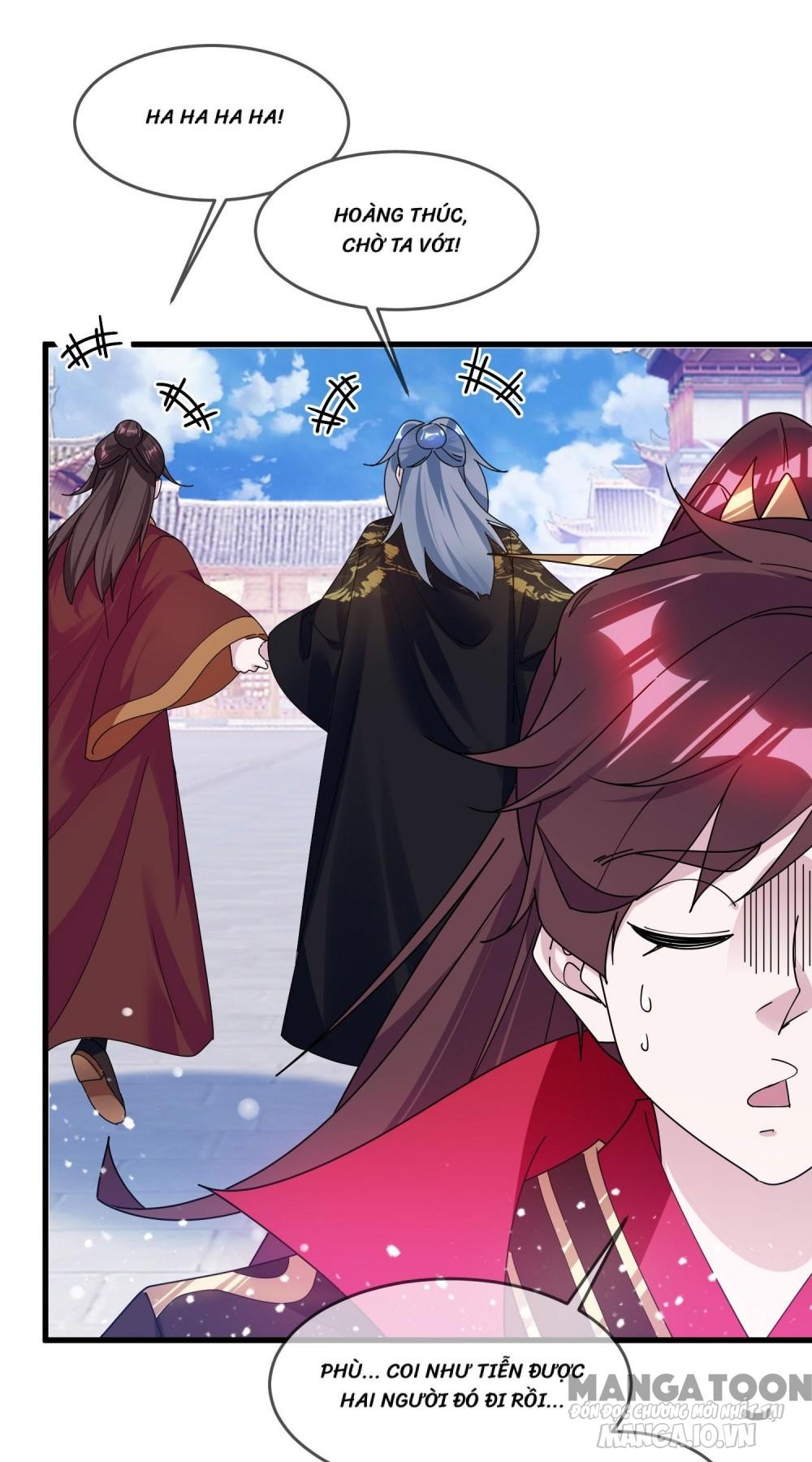 Cực Phẩm Bại Gia Tử Chapter 173 - Trang 2