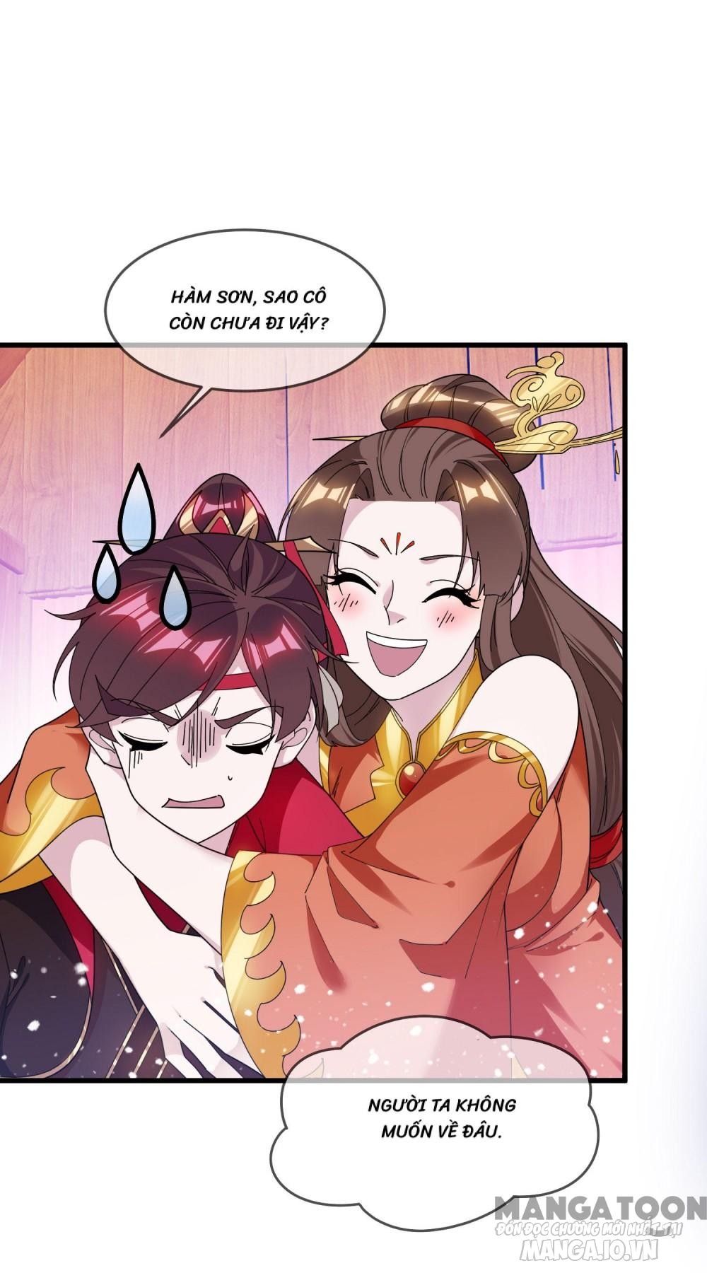 Cực Phẩm Bại Gia Tử Chapter 173 - Trang 2