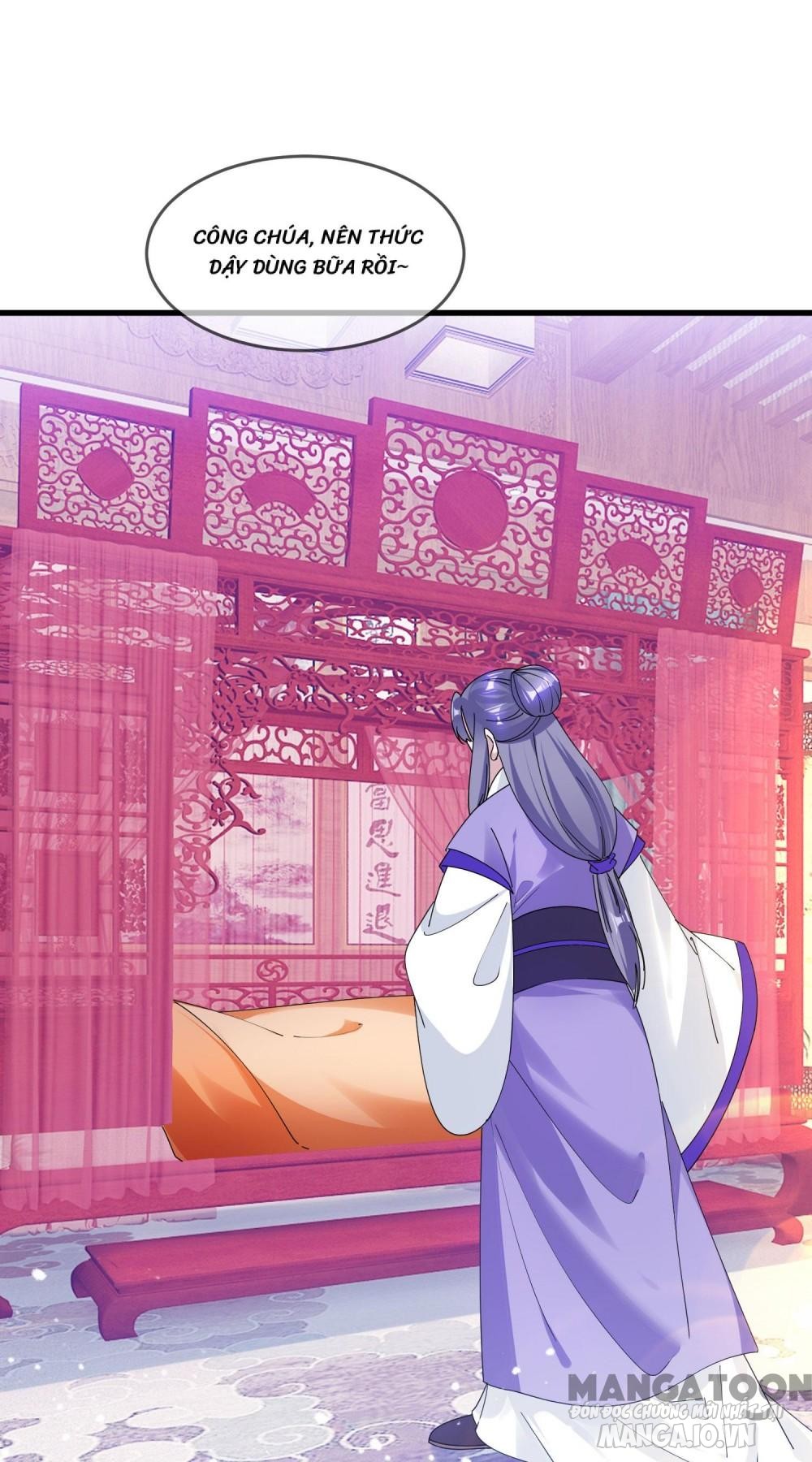 Cực Phẩm Bại Gia Tử Chapter 173 - Trang 2