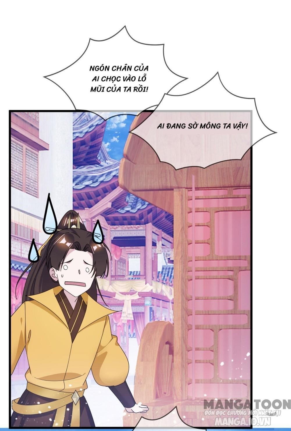 Cực Phẩm Bại Gia Tử Chapter 173 - Trang 2