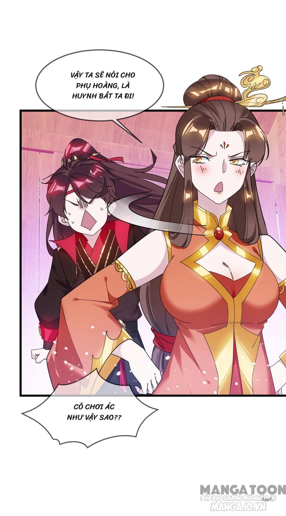Cực Phẩm Bại Gia Tử Chapter 173 - Trang 2
