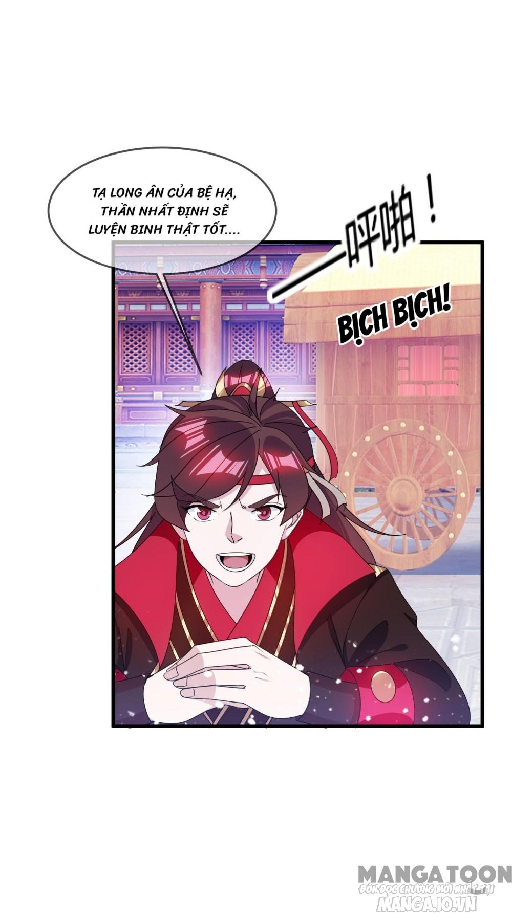 Cực Phẩm Bại Gia Tử Chapter 173 - Trang 2