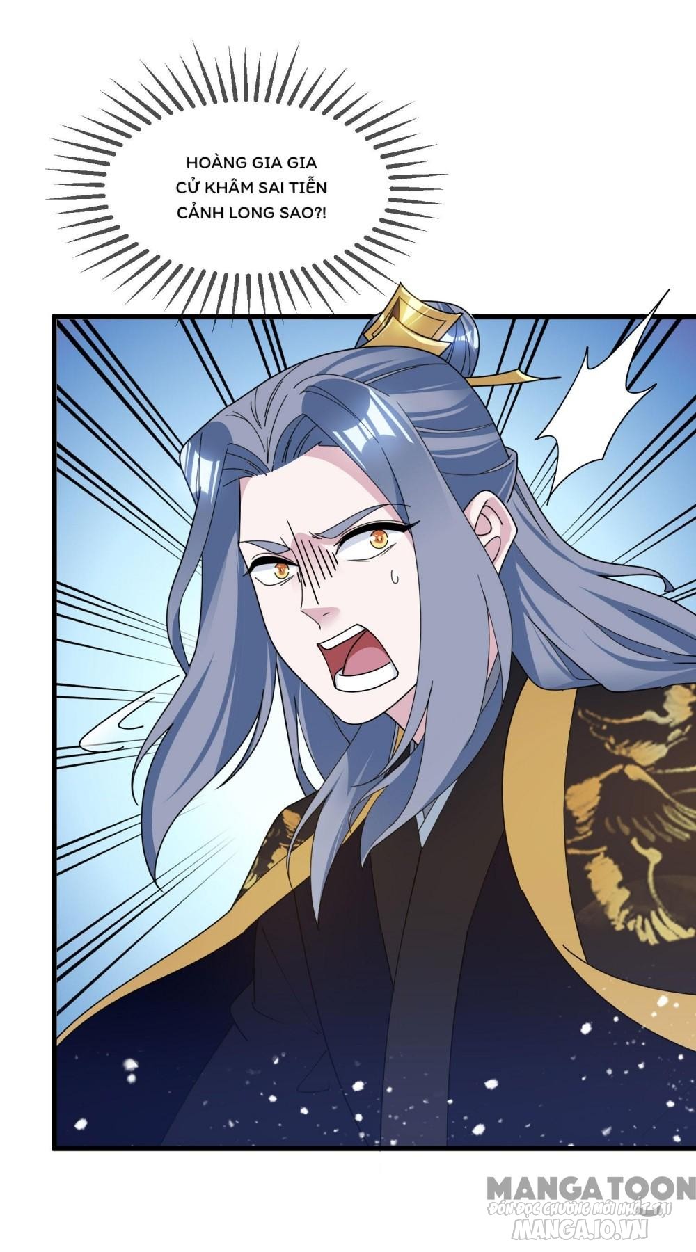 Cực Phẩm Bại Gia Tử Chapter 172 - Trang 2