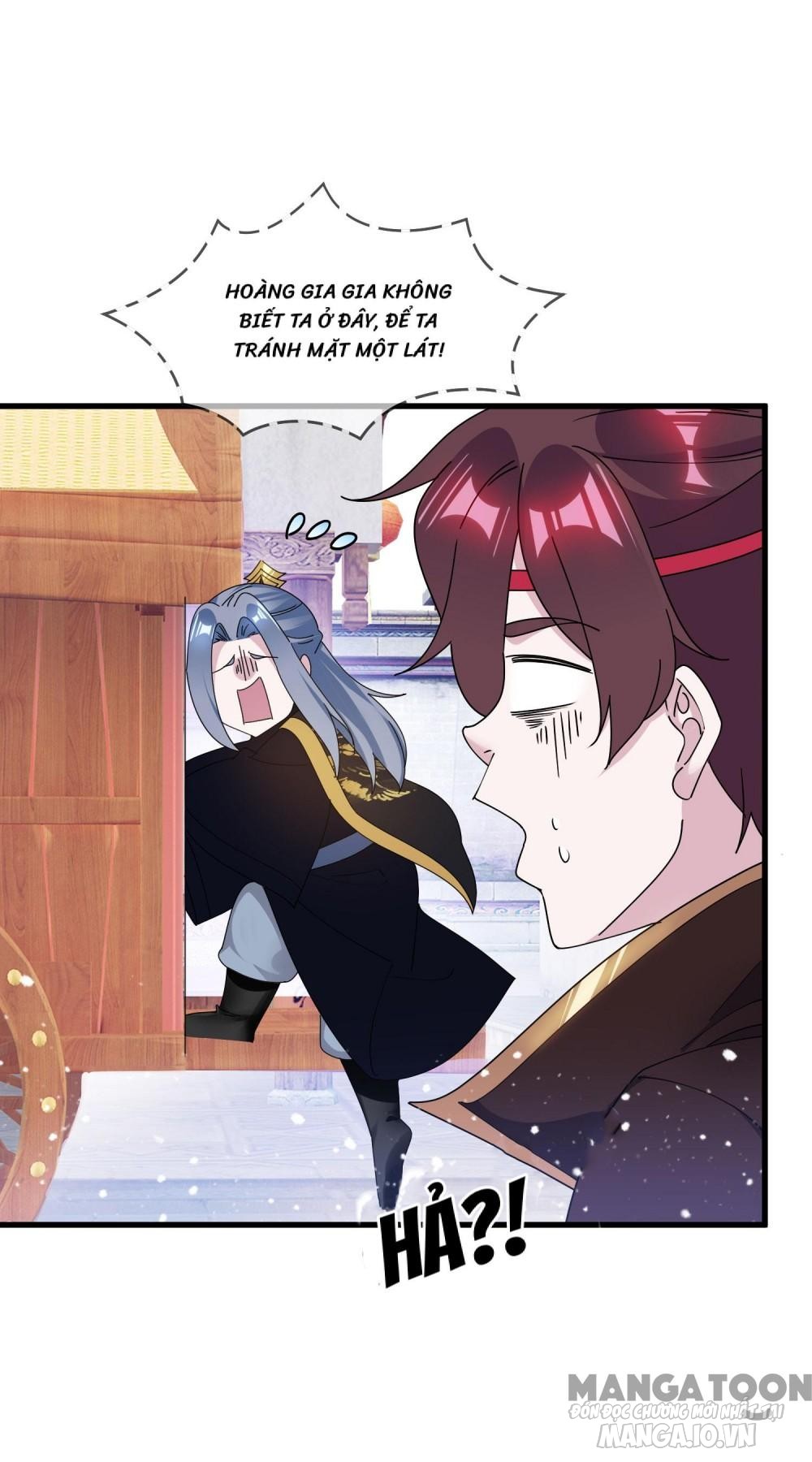 Cực Phẩm Bại Gia Tử Chapter 172 - Trang 2