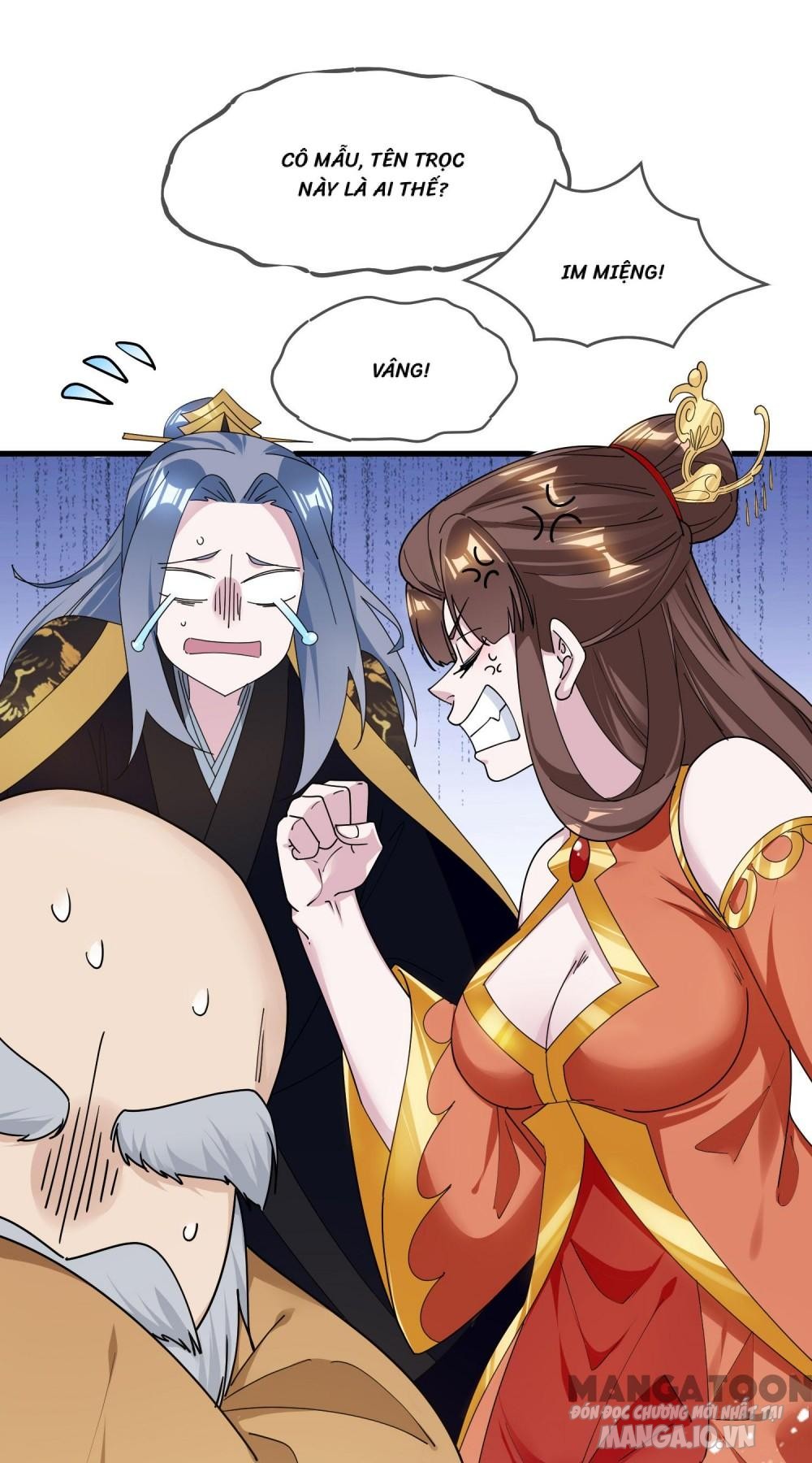 Cực Phẩm Bại Gia Tử Chapter 172 - Trang 2