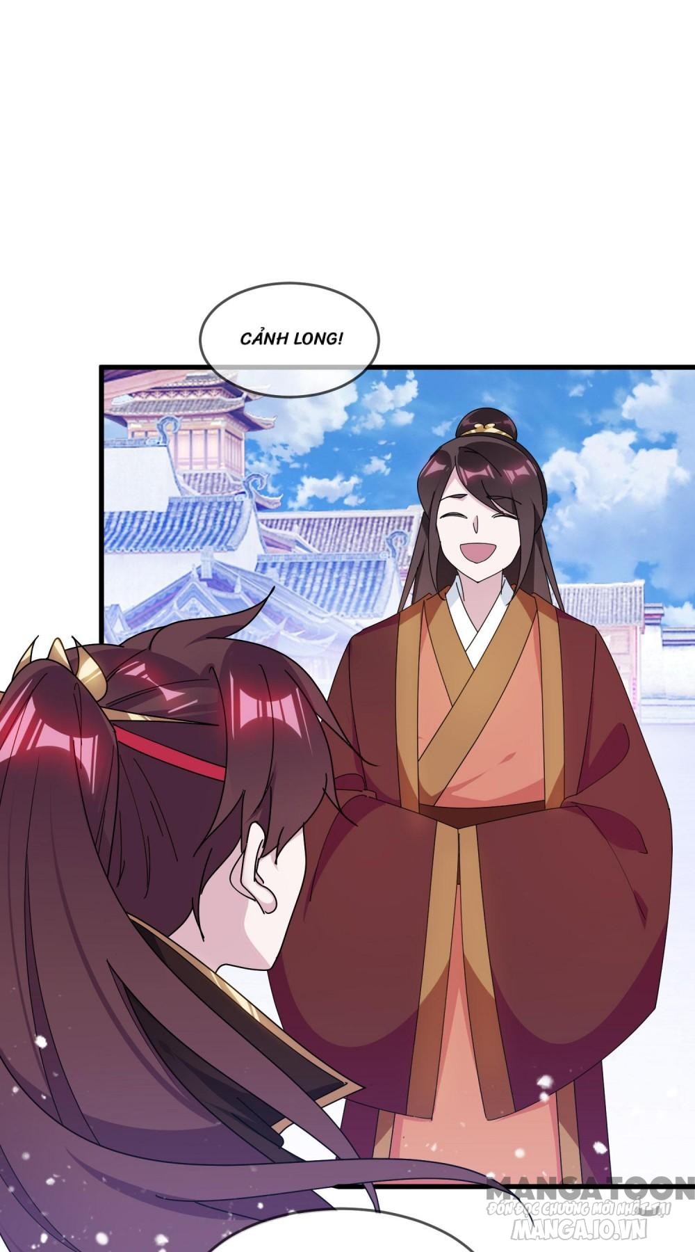 Cực Phẩm Bại Gia Tử Chapter 172 - Trang 2