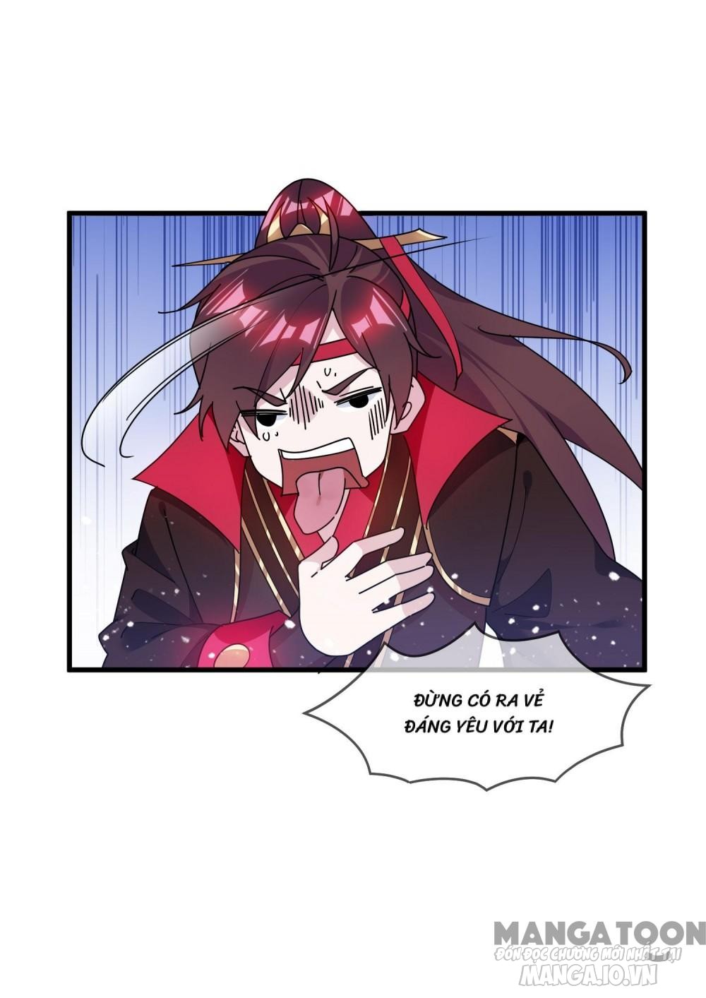 Cực Phẩm Bại Gia Tử Chapter 172 - Trang 2
