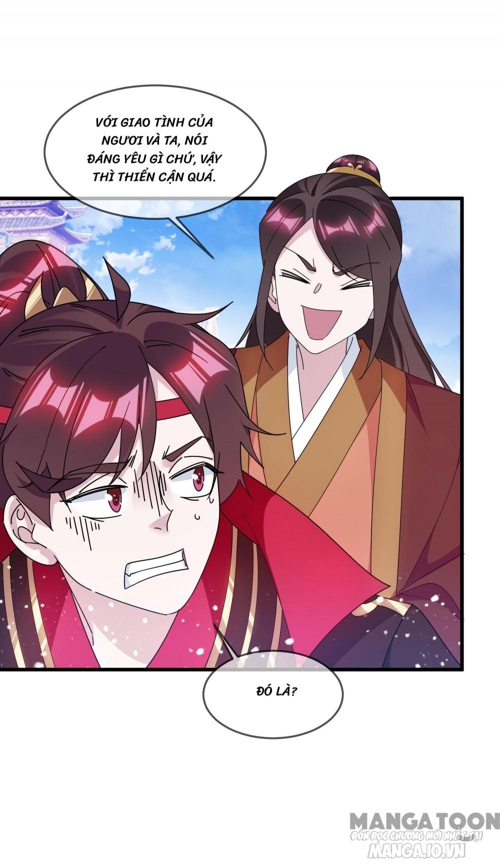 Cực Phẩm Bại Gia Tử Chapter 172 - Trang 2
