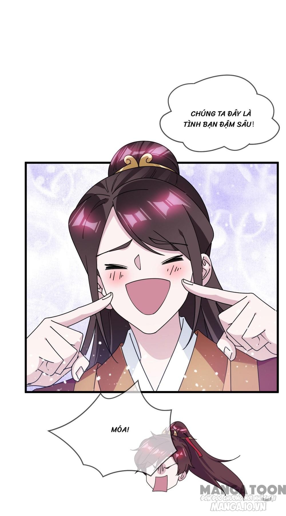 Cực Phẩm Bại Gia Tử Chapter 172 - Trang 2