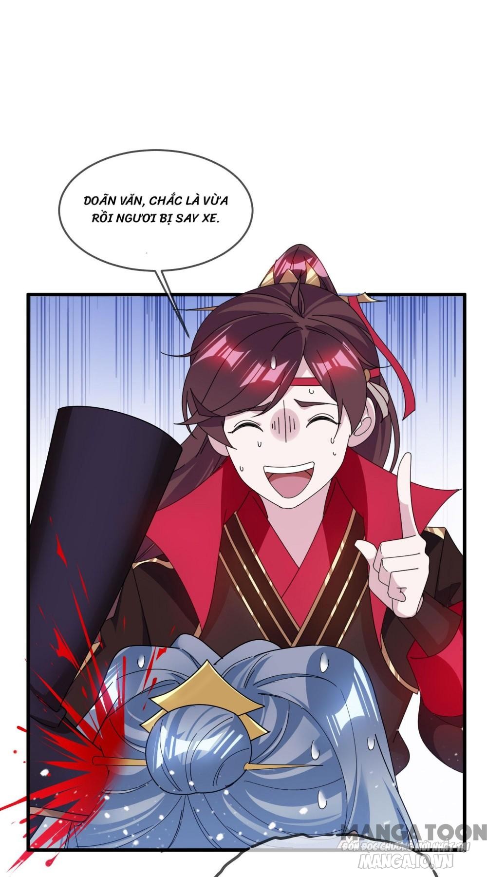 Cực Phẩm Bại Gia Tử Chapter 172 - Trang 2
