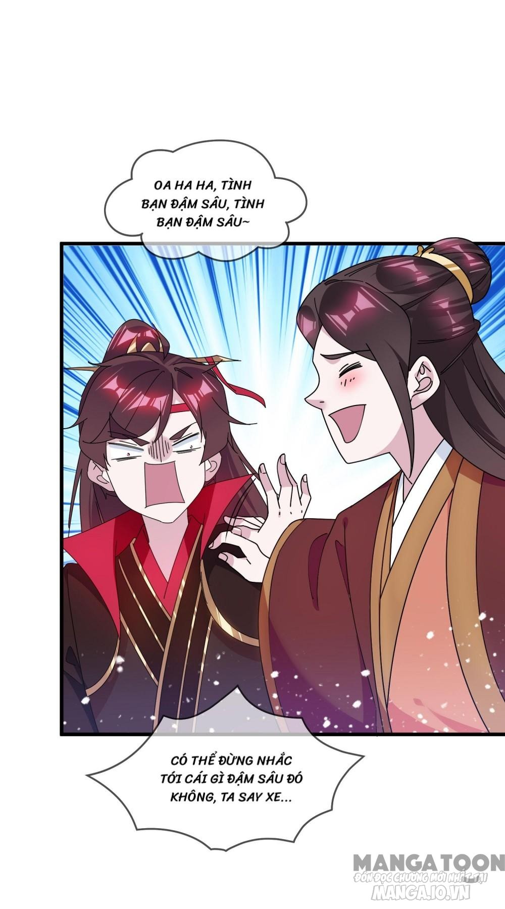 Cực Phẩm Bại Gia Tử Chapter 172 - Trang 2