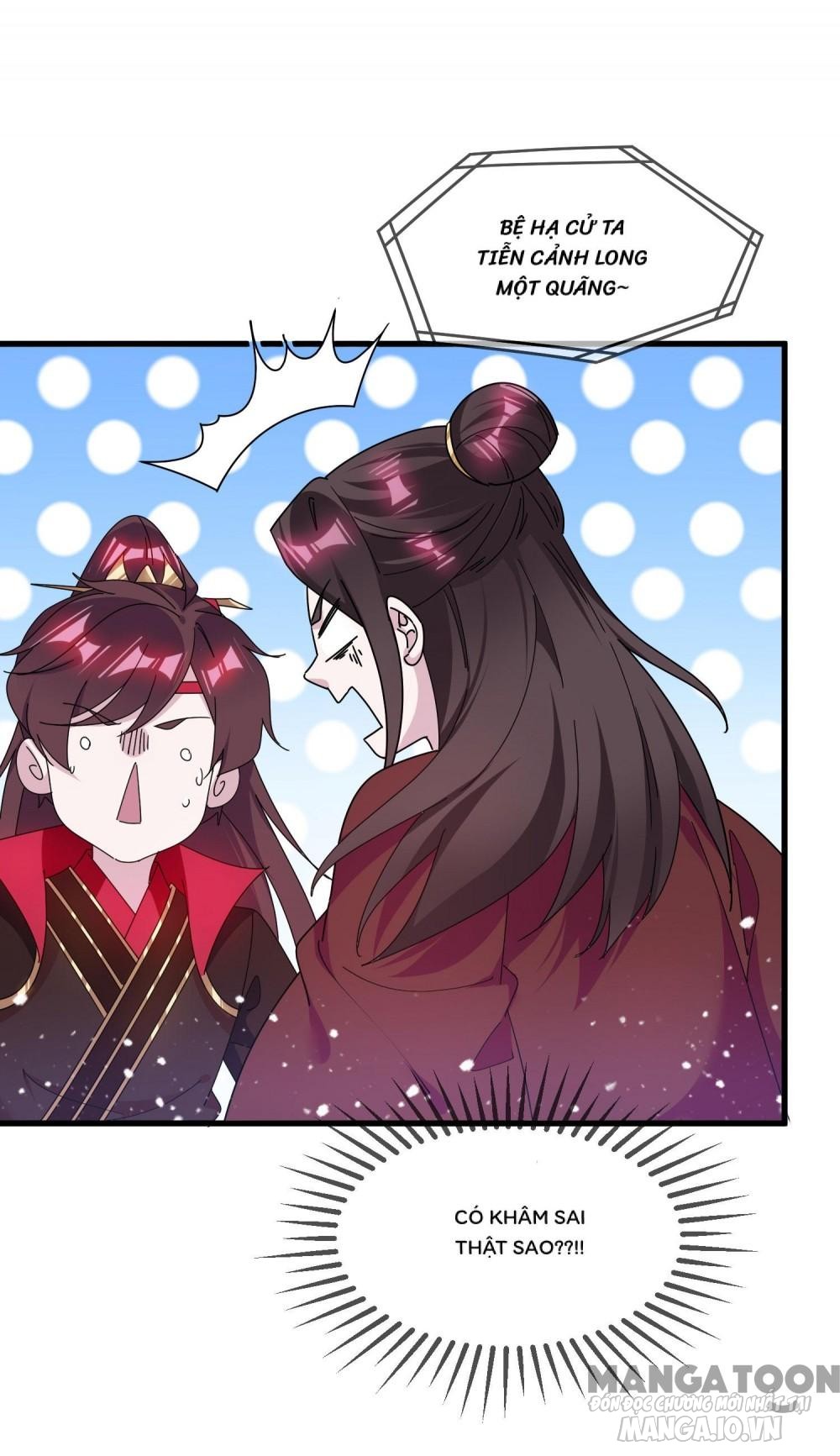 Cực Phẩm Bại Gia Tử Chapter 172 - Trang 2