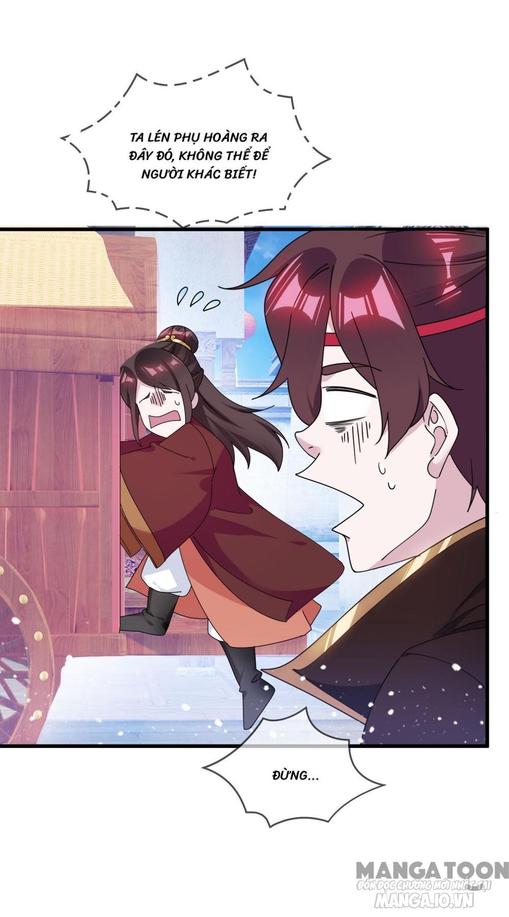 Cực Phẩm Bại Gia Tử Chapter 172 - Trang 2