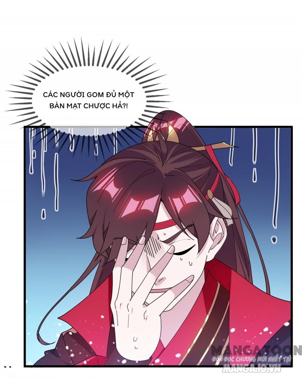 Cực Phẩm Bại Gia Tử Chapter 172 - Trang 2