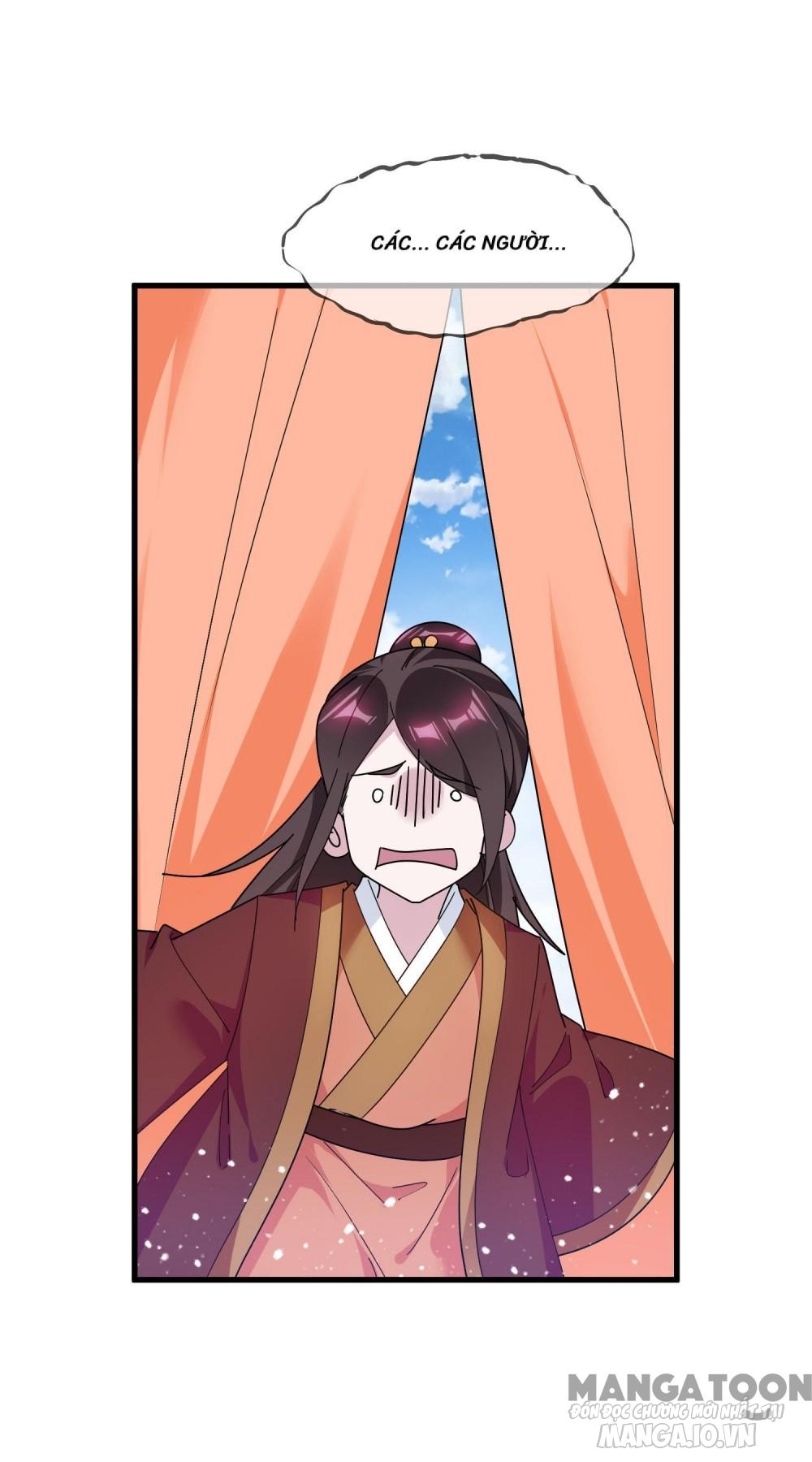 Cực Phẩm Bại Gia Tử Chapter 172 - Trang 2