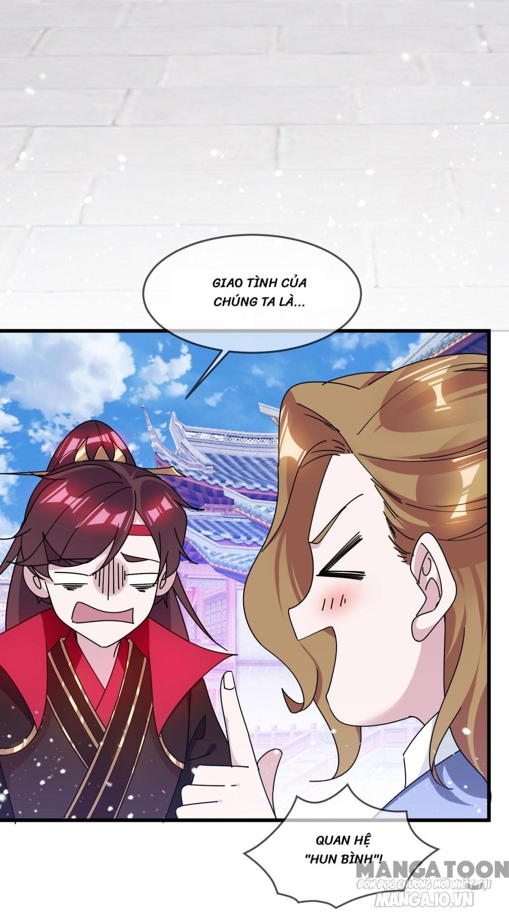 Cực Phẩm Bại Gia Tử Chapter 172 - Trang 2