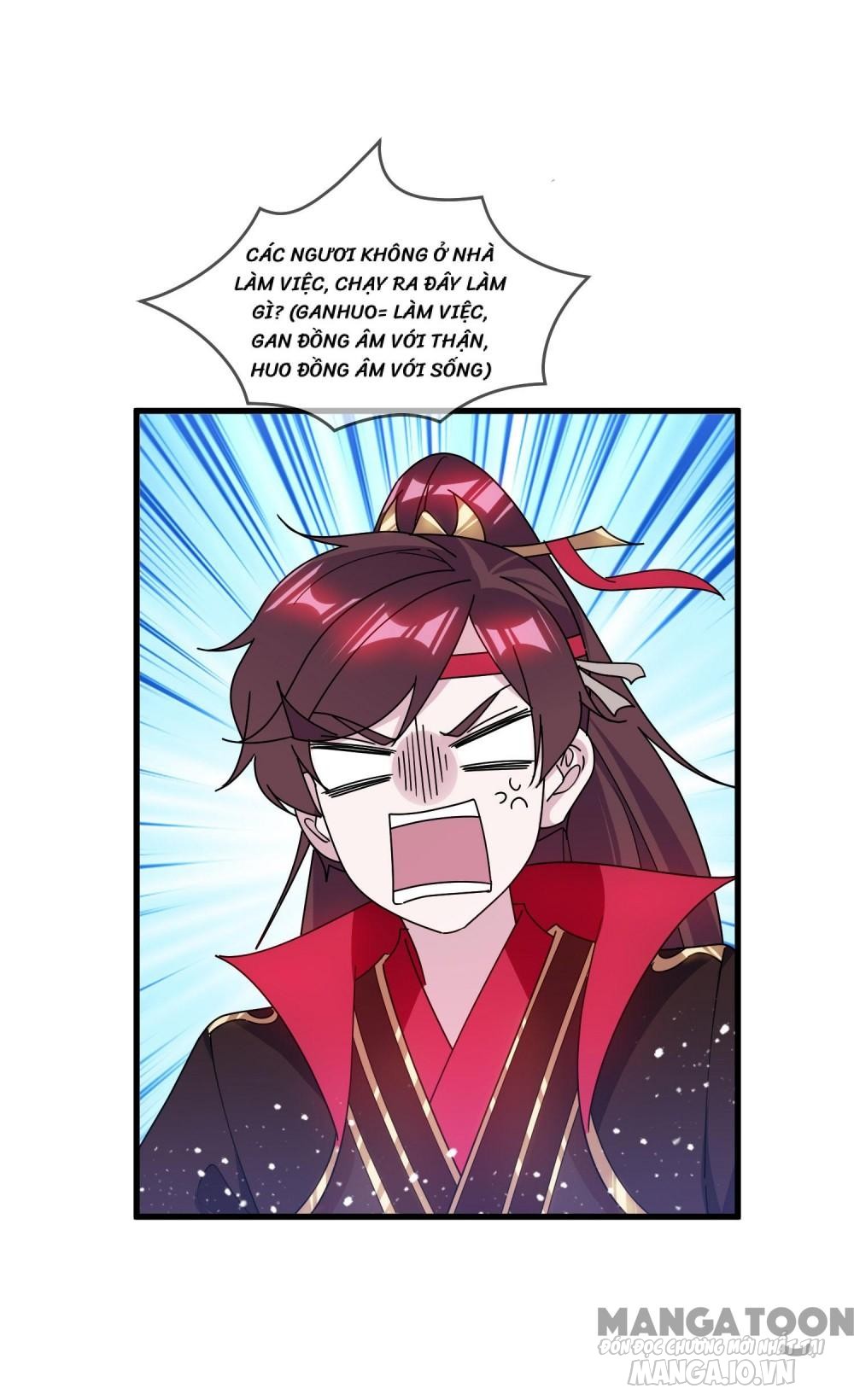 Cực Phẩm Bại Gia Tử Chapter 172 - Trang 2