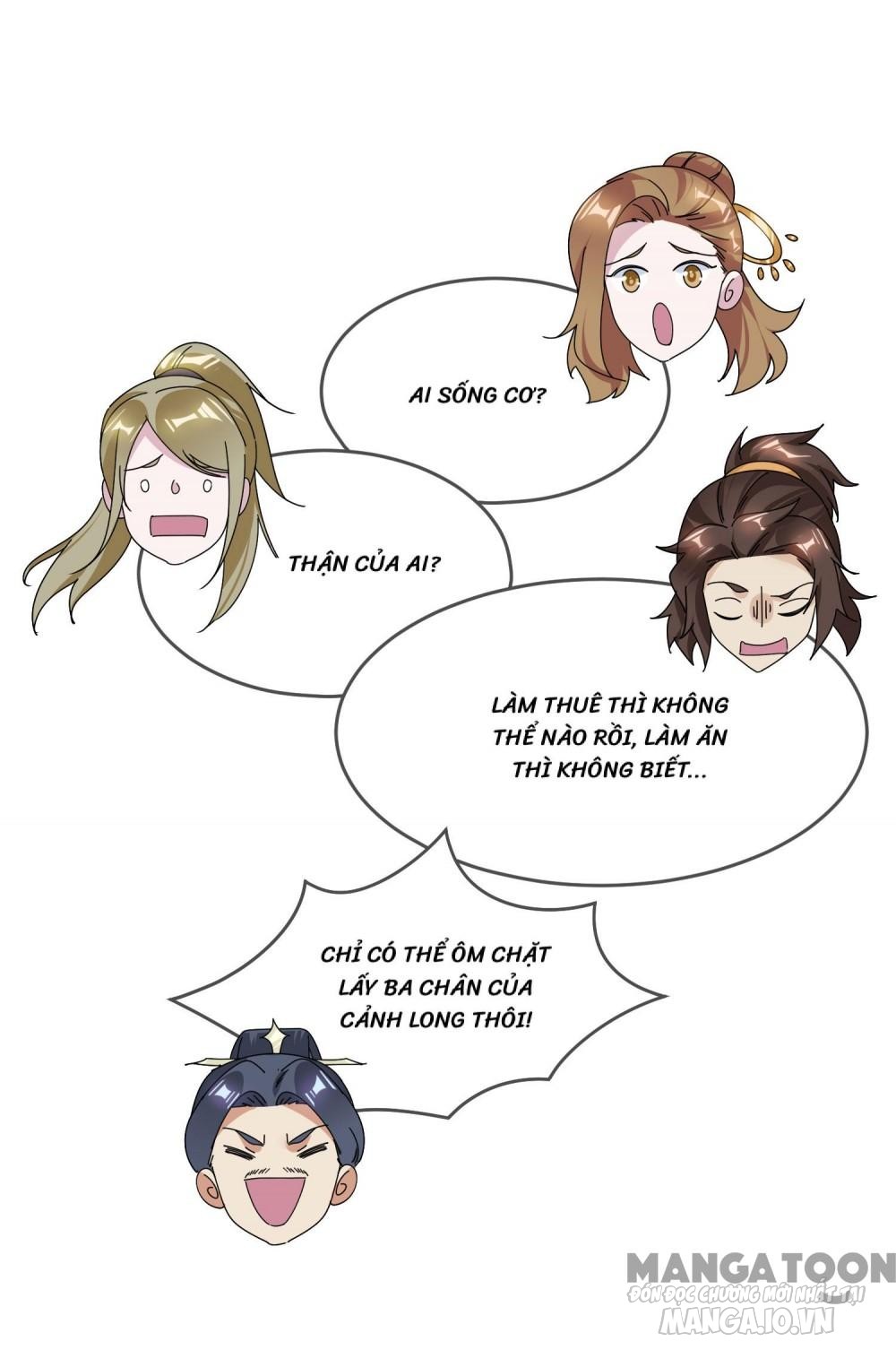 Cực Phẩm Bại Gia Tử Chapter 172 - Trang 2
