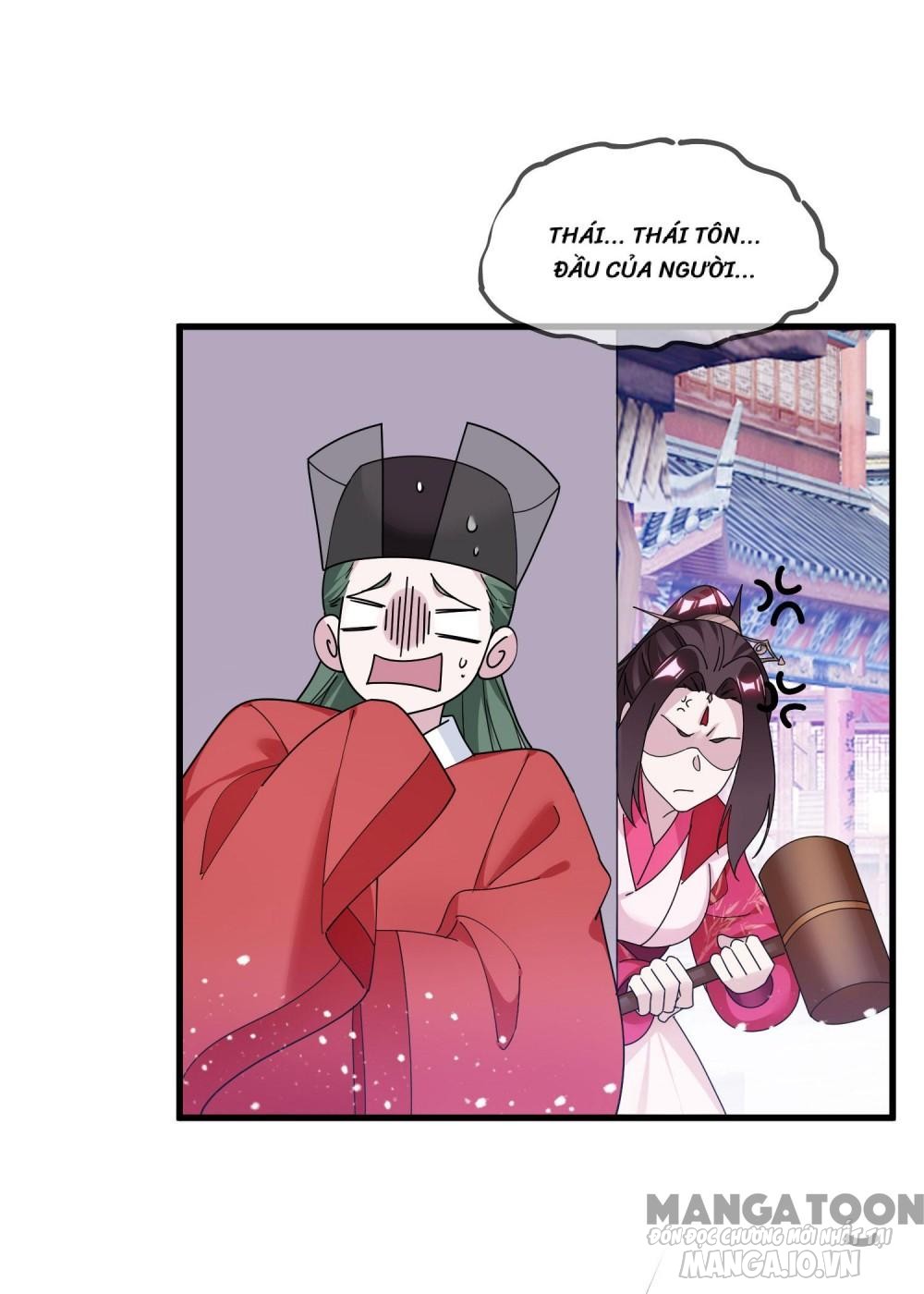 Cực Phẩm Bại Gia Tử Chapter 172 - Trang 2
