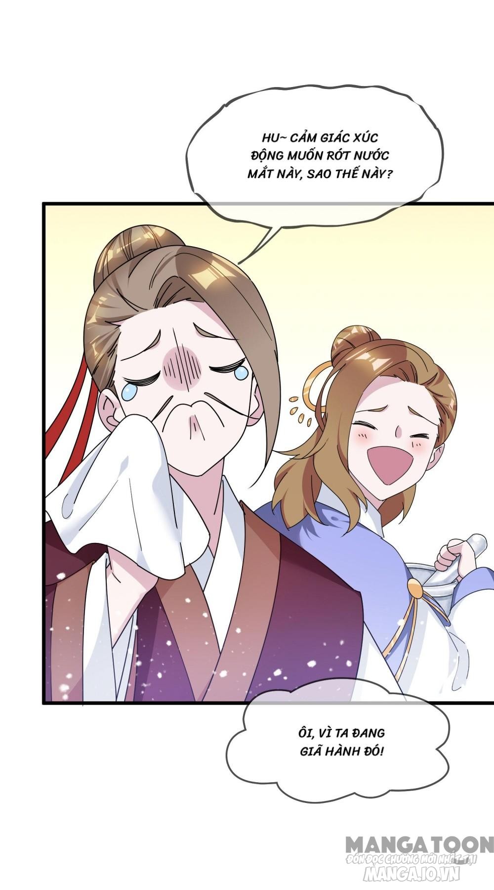 Cực Phẩm Bại Gia Tử Chapter 172 - Trang 2