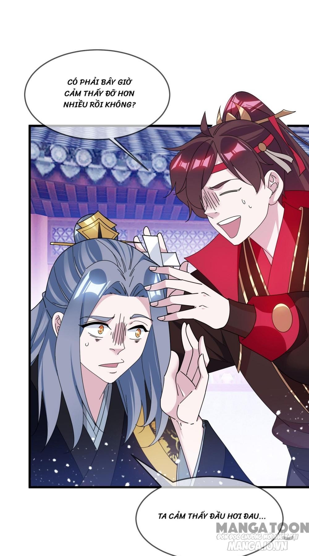 Cực Phẩm Bại Gia Tử Chapter 172 - Trang 2