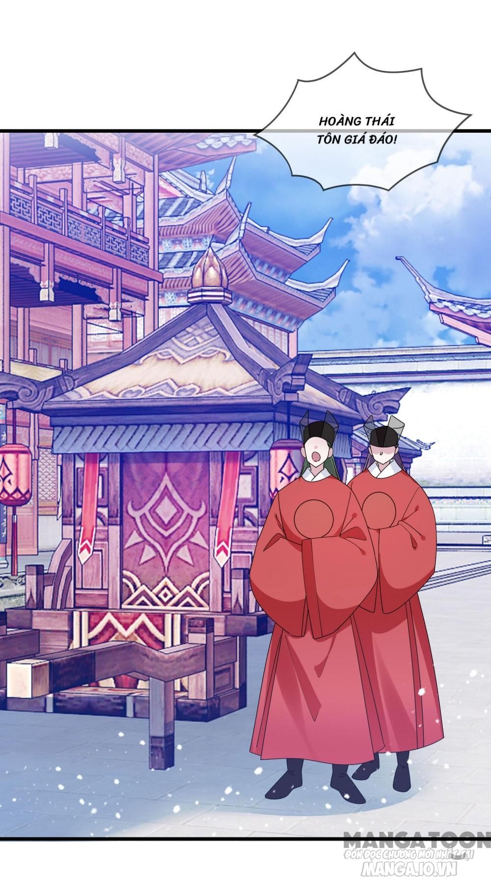 Cực Phẩm Bại Gia Tử Chapter 171 - Trang 2