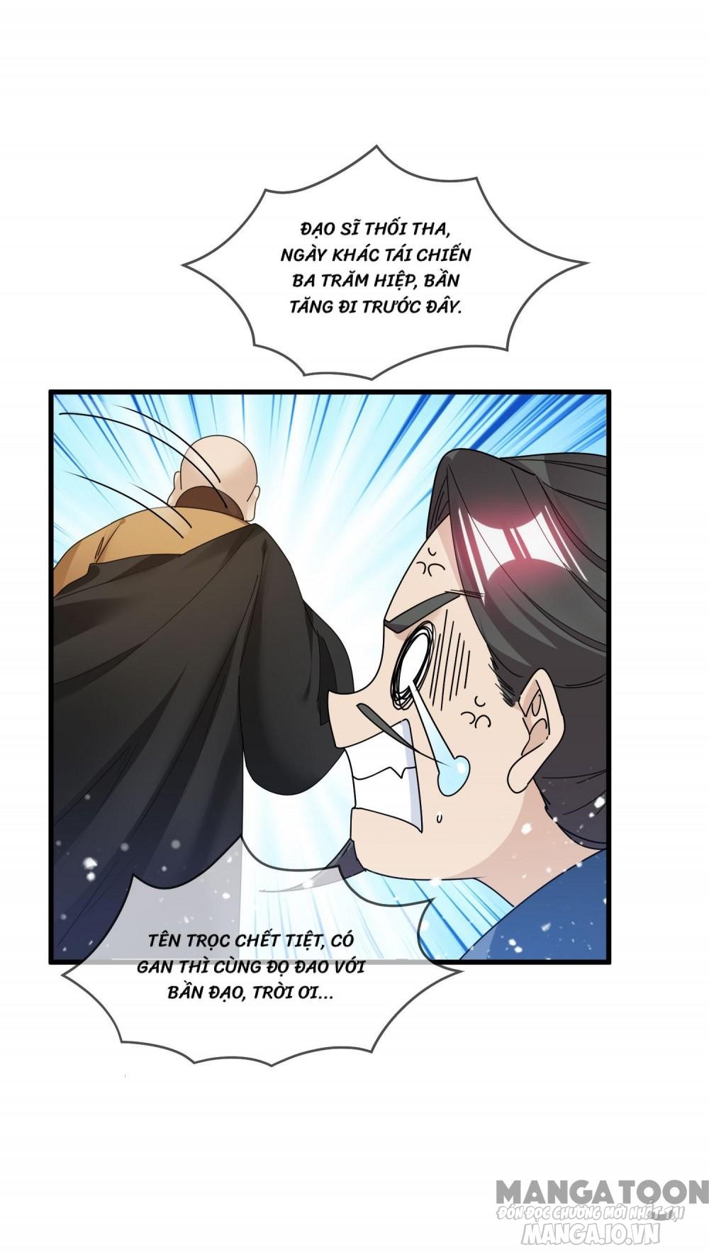 Cực Phẩm Bại Gia Tử Chapter 171 - Trang 2