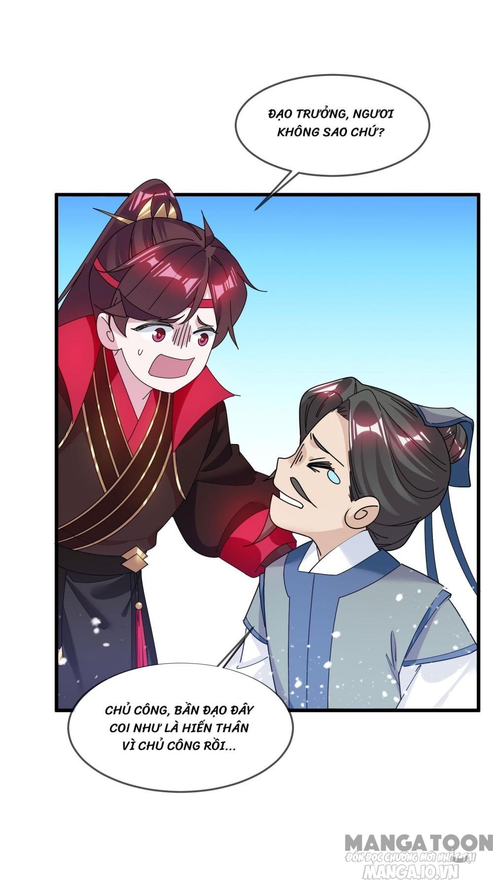 Cực Phẩm Bại Gia Tử Chapter 171 - Trang 2