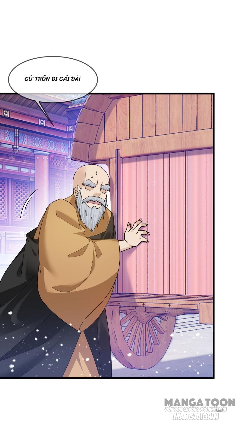 Cực Phẩm Bại Gia Tử Chapter 171 - Trang 2