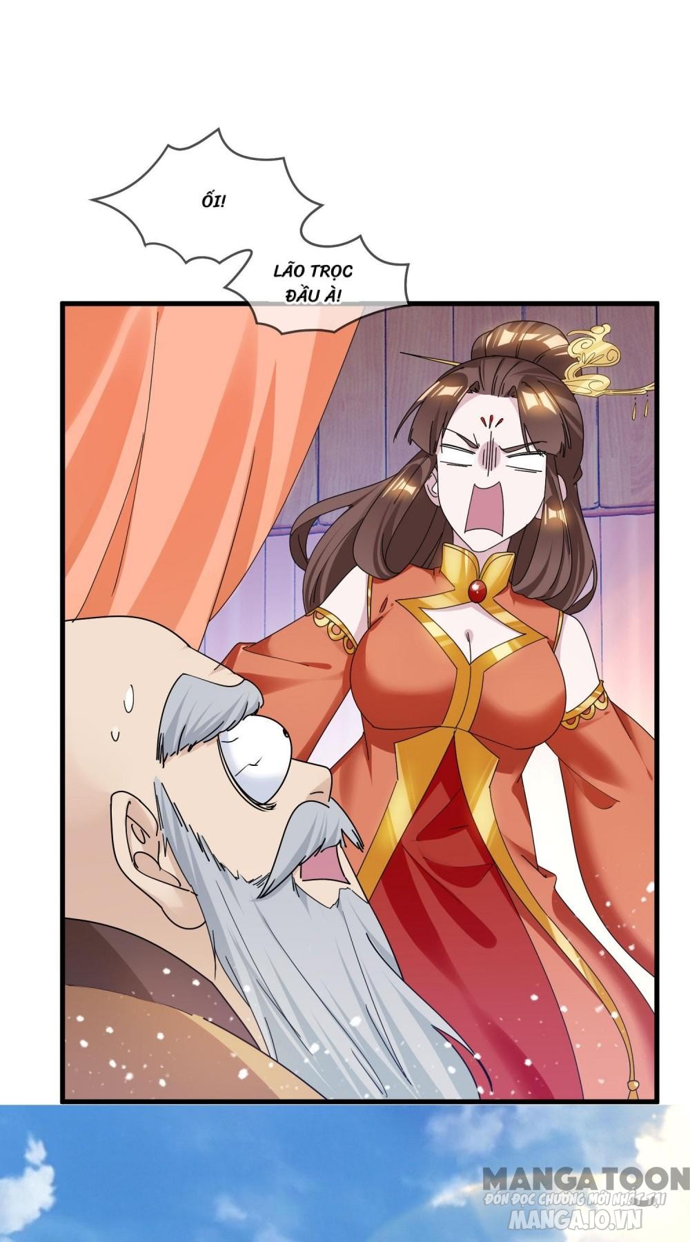 Cực Phẩm Bại Gia Tử Chapter 171 - Trang 2