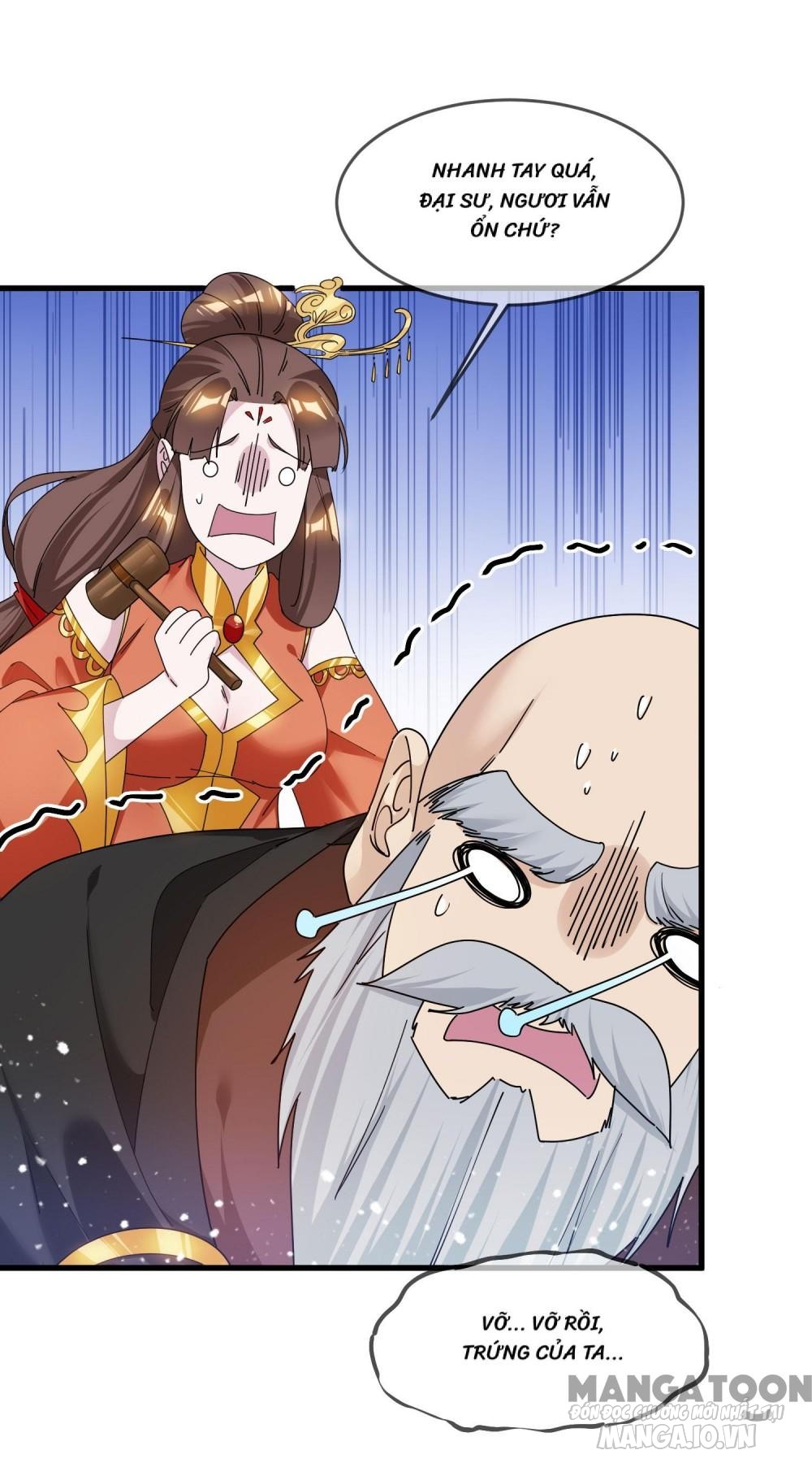 Cực Phẩm Bại Gia Tử Chapter 171 - Trang 2