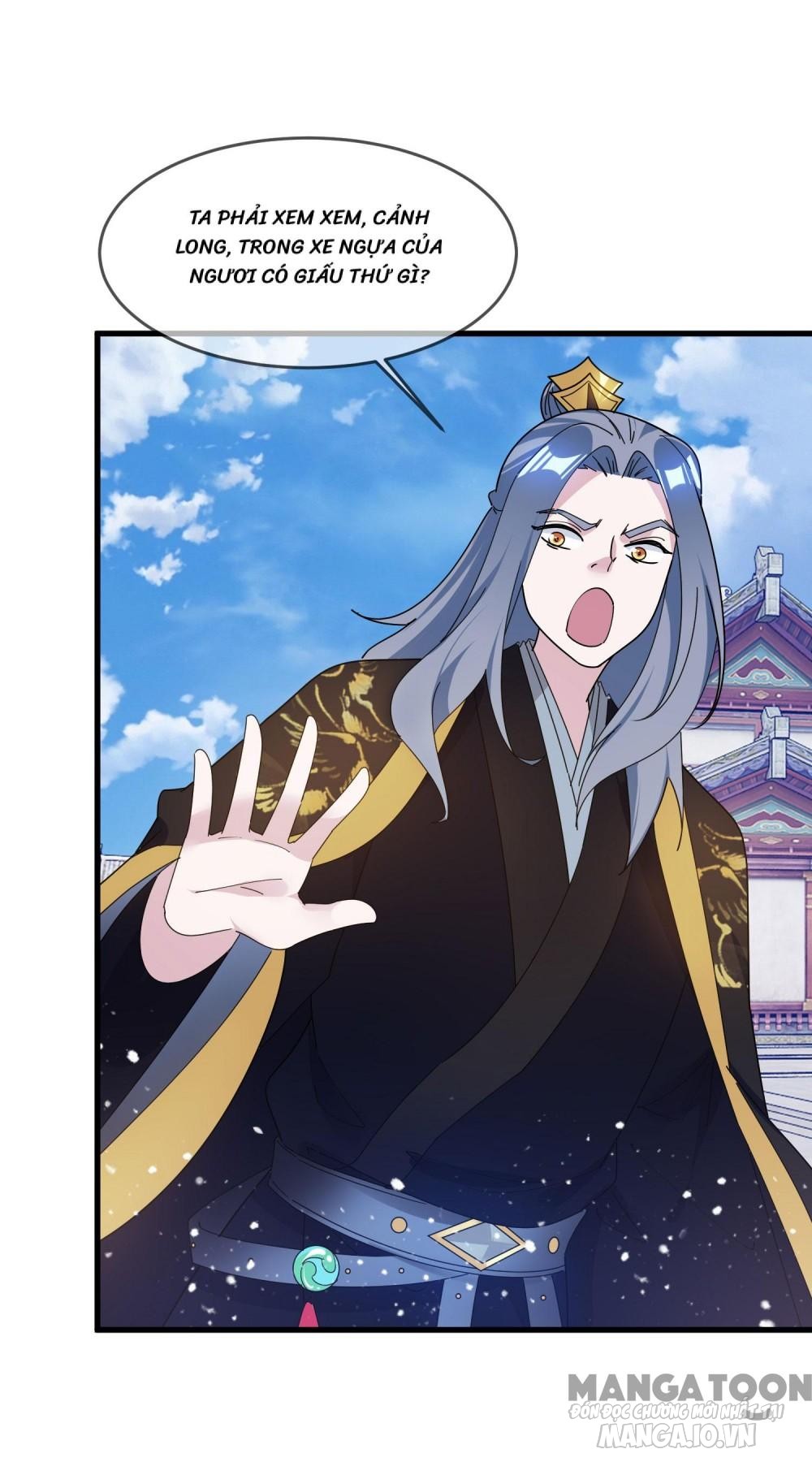 Cực Phẩm Bại Gia Tử Chapter 171 - Trang 2
