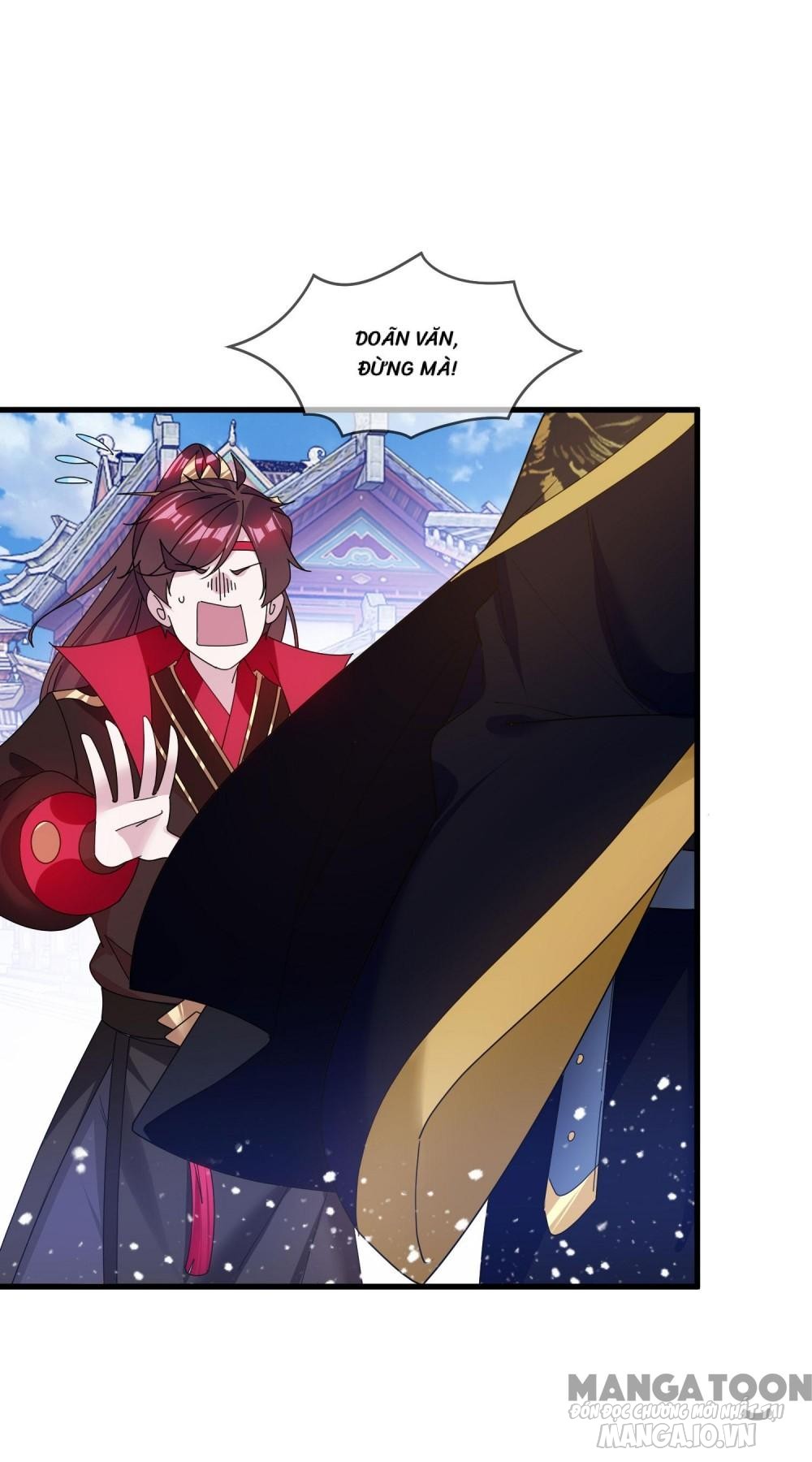 Cực Phẩm Bại Gia Tử Chapter 171 - Trang 2