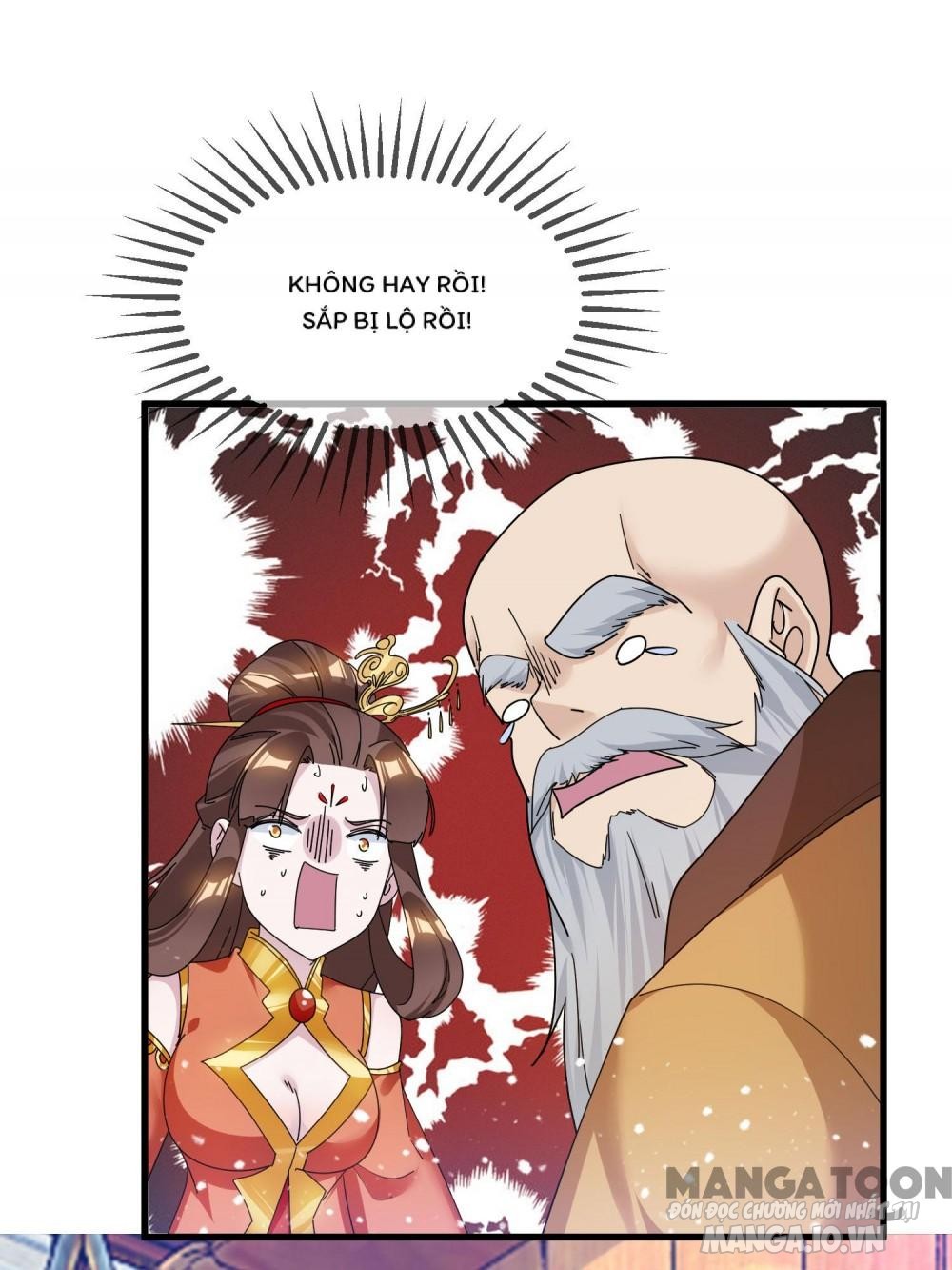 Cực Phẩm Bại Gia Tử Chapter 171 - Trang 2