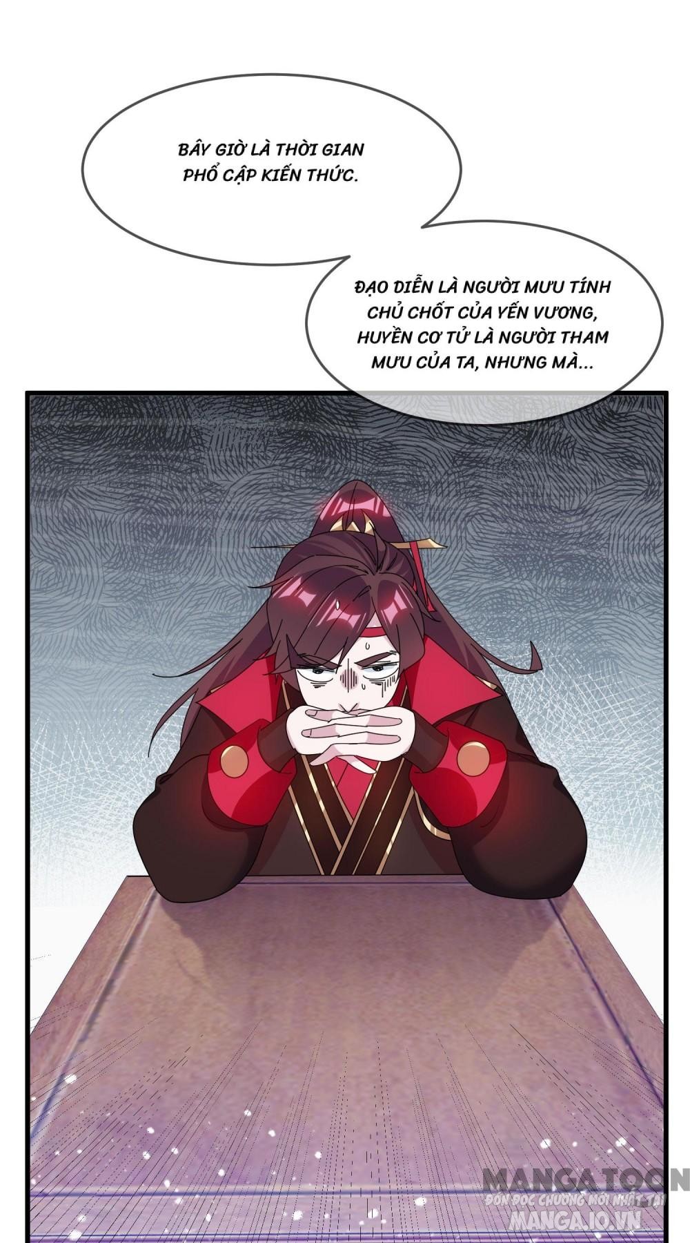 Cực Phẩm Bại Gia Tử Chapter 171 - Trang 2