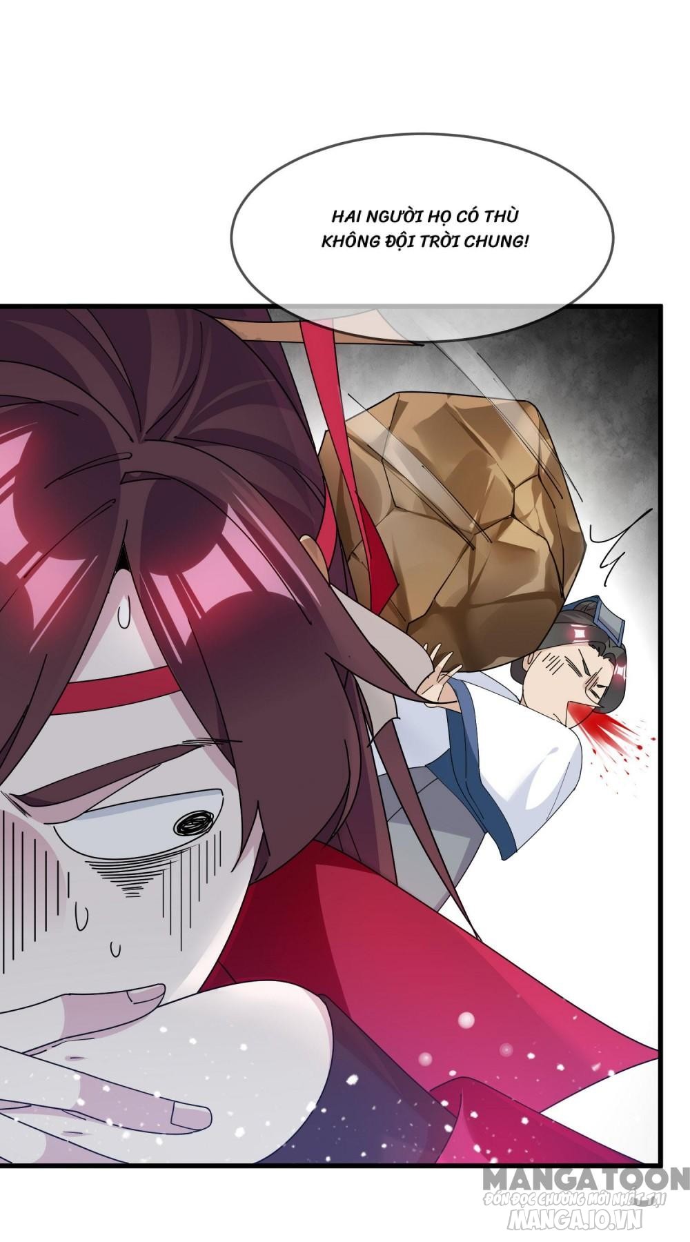 Cực Phẩm Bại Gia Tử Chapter 171 - Trang 2