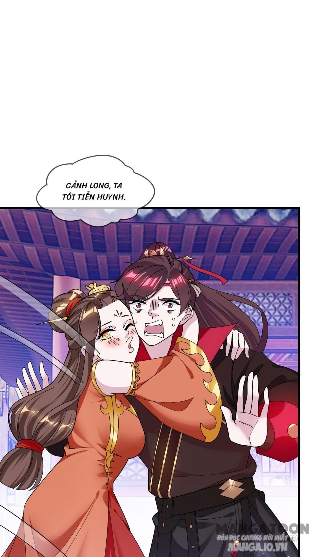 Cực Phẩm Bại Gia Tử Chapter 170 - Trang 2
