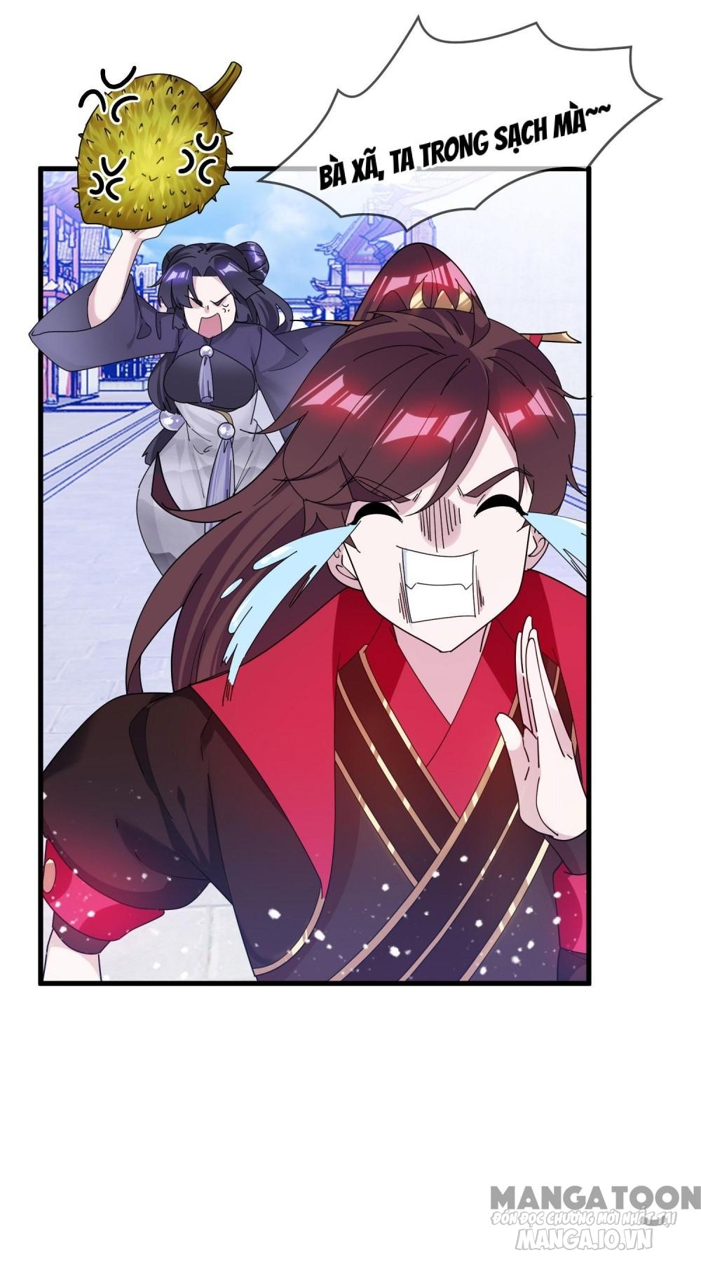 Cực Phẩm Bại Gia Tử Chapter 170 - Trang 2