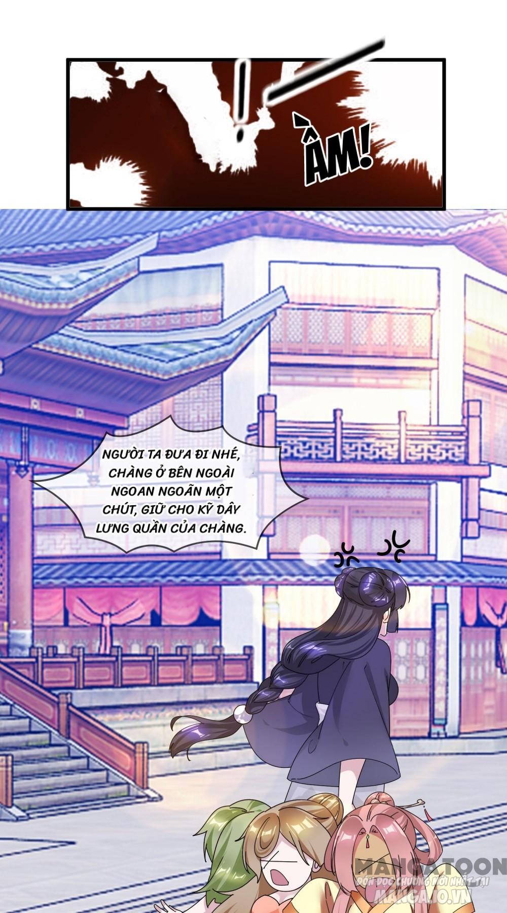 Cực Phẩm Bại Gia Tử Chapter 170 - Trang 2