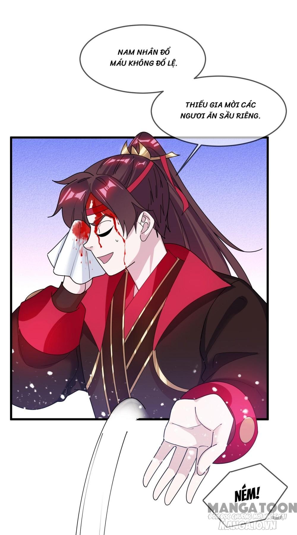Cực Phẩm Bại Gia Tử Chapter 170 - Trang 2